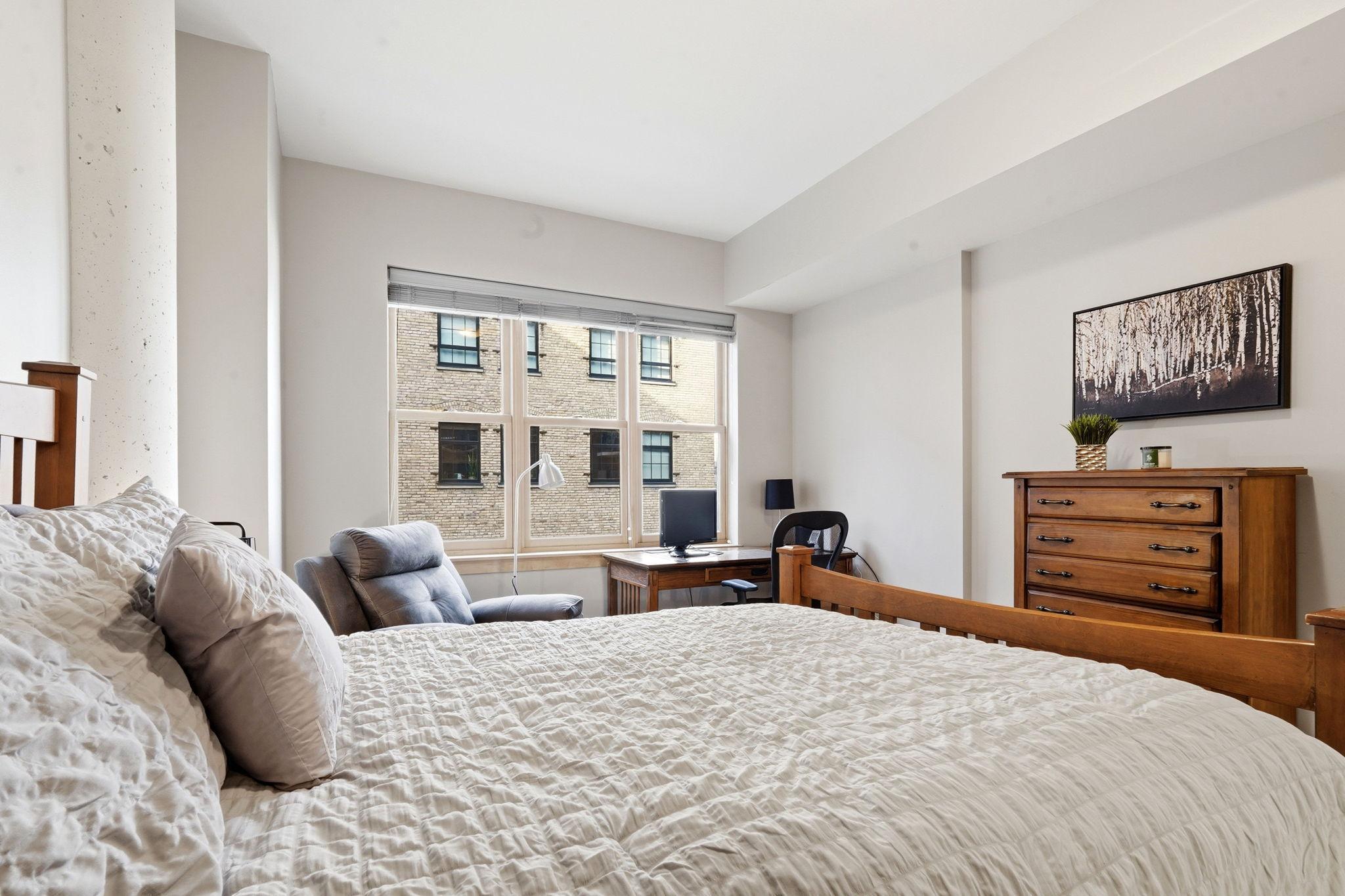 401 N 2nd Street Unit: 407