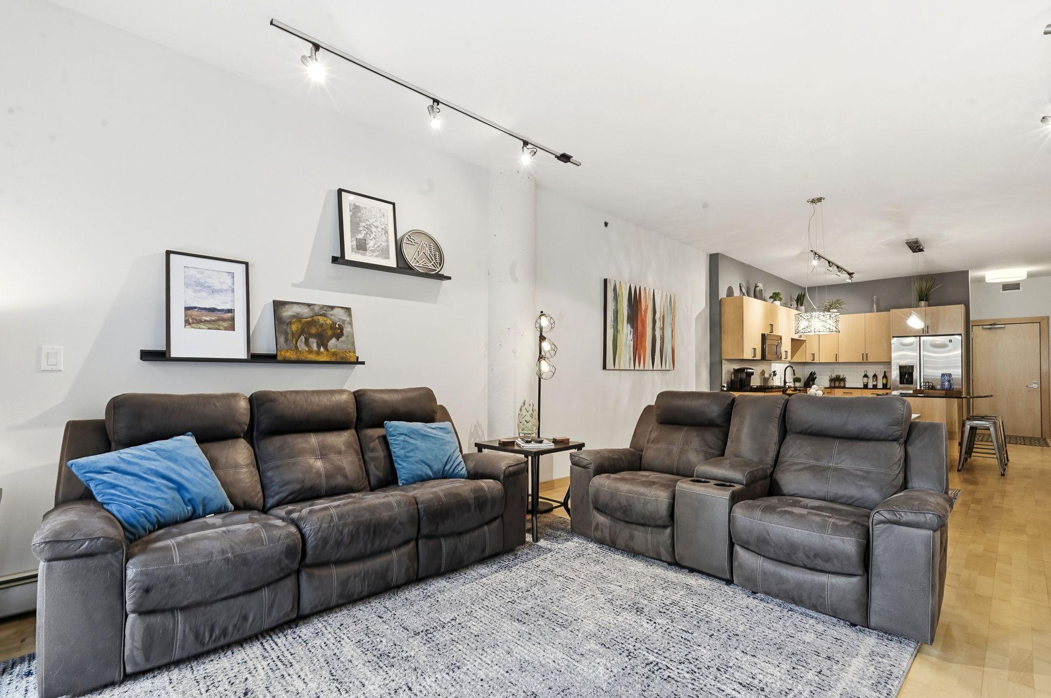 401 N 2nd Street Unit: 407