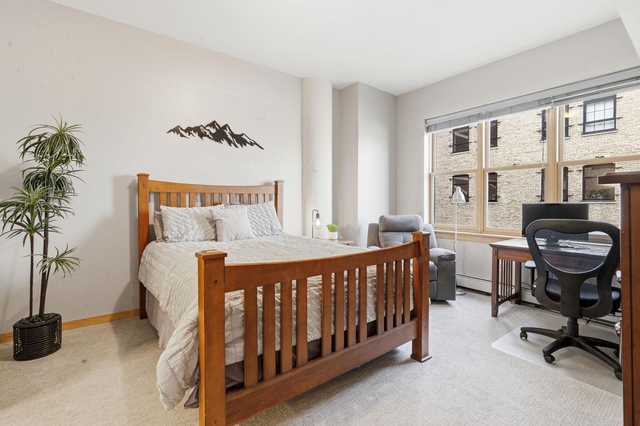 401 N 2nd Street Unit: 407