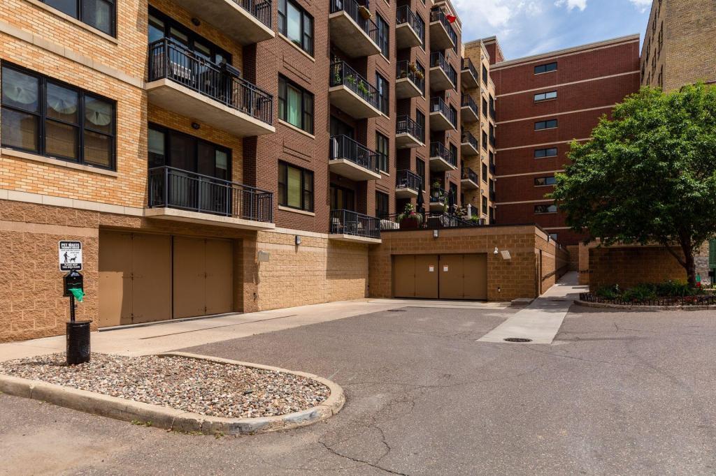 401 N 2nd Street Unit: 407