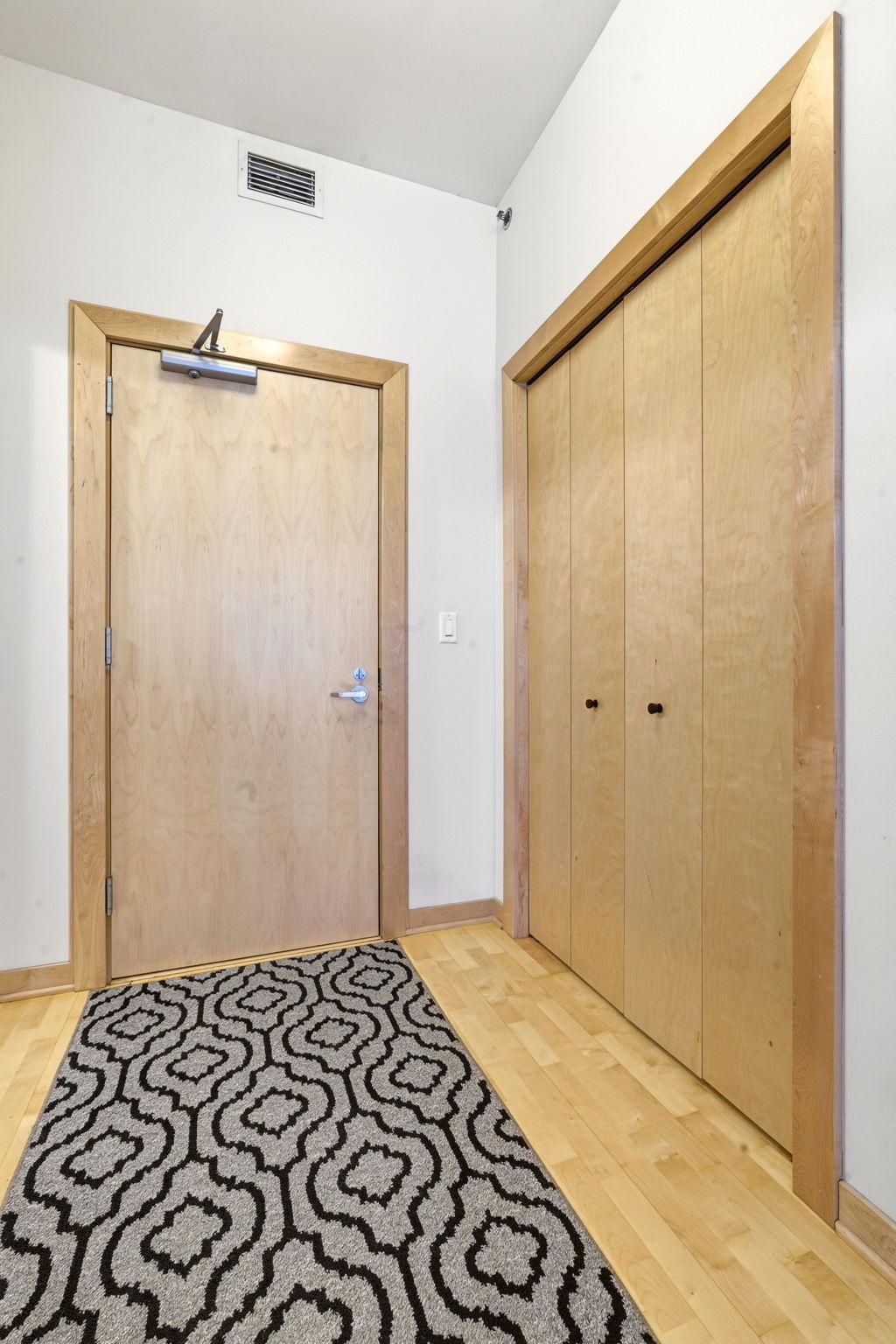 401 N 2nd Street Unit: 407
