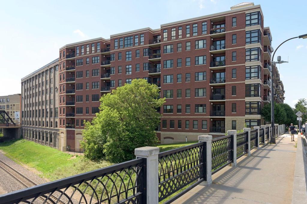 401 N 2nd Street Unit: 407