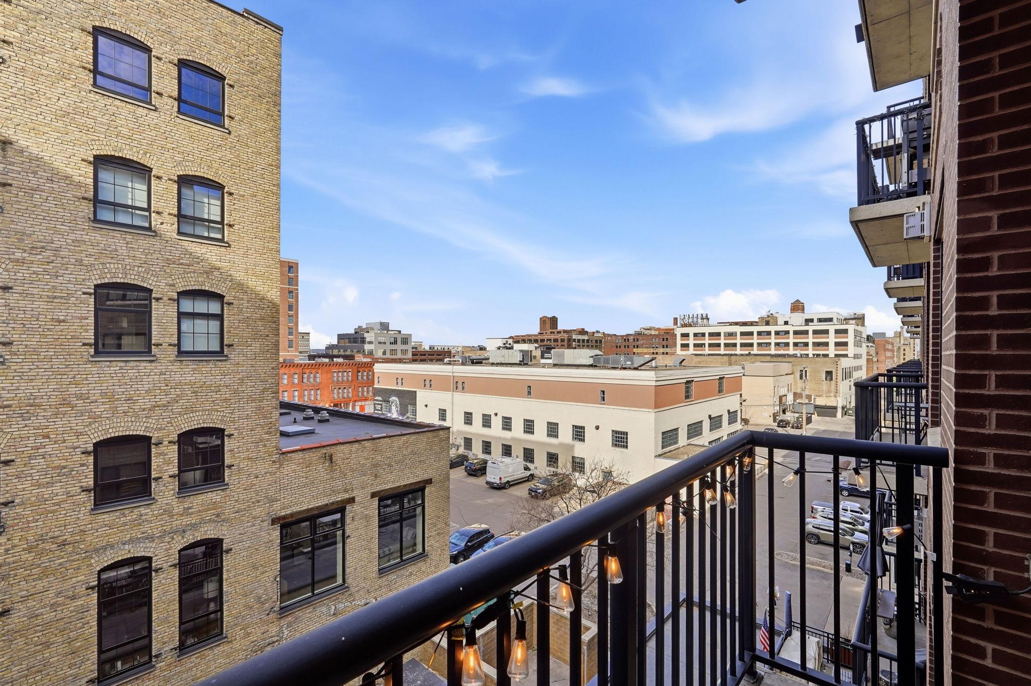 401 N 2nd Street Unit: 407