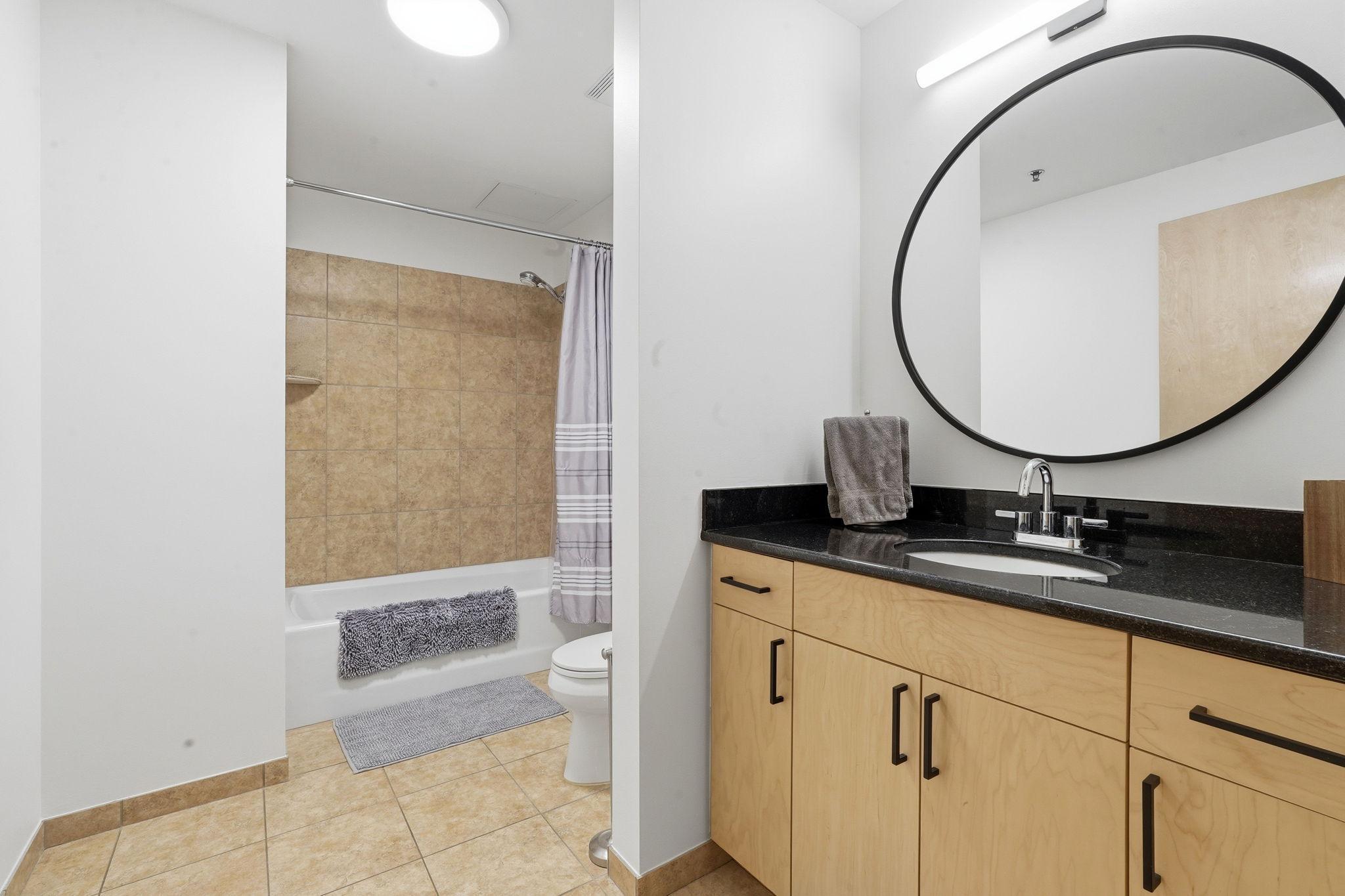 401 N 2nd Street Unit: 407