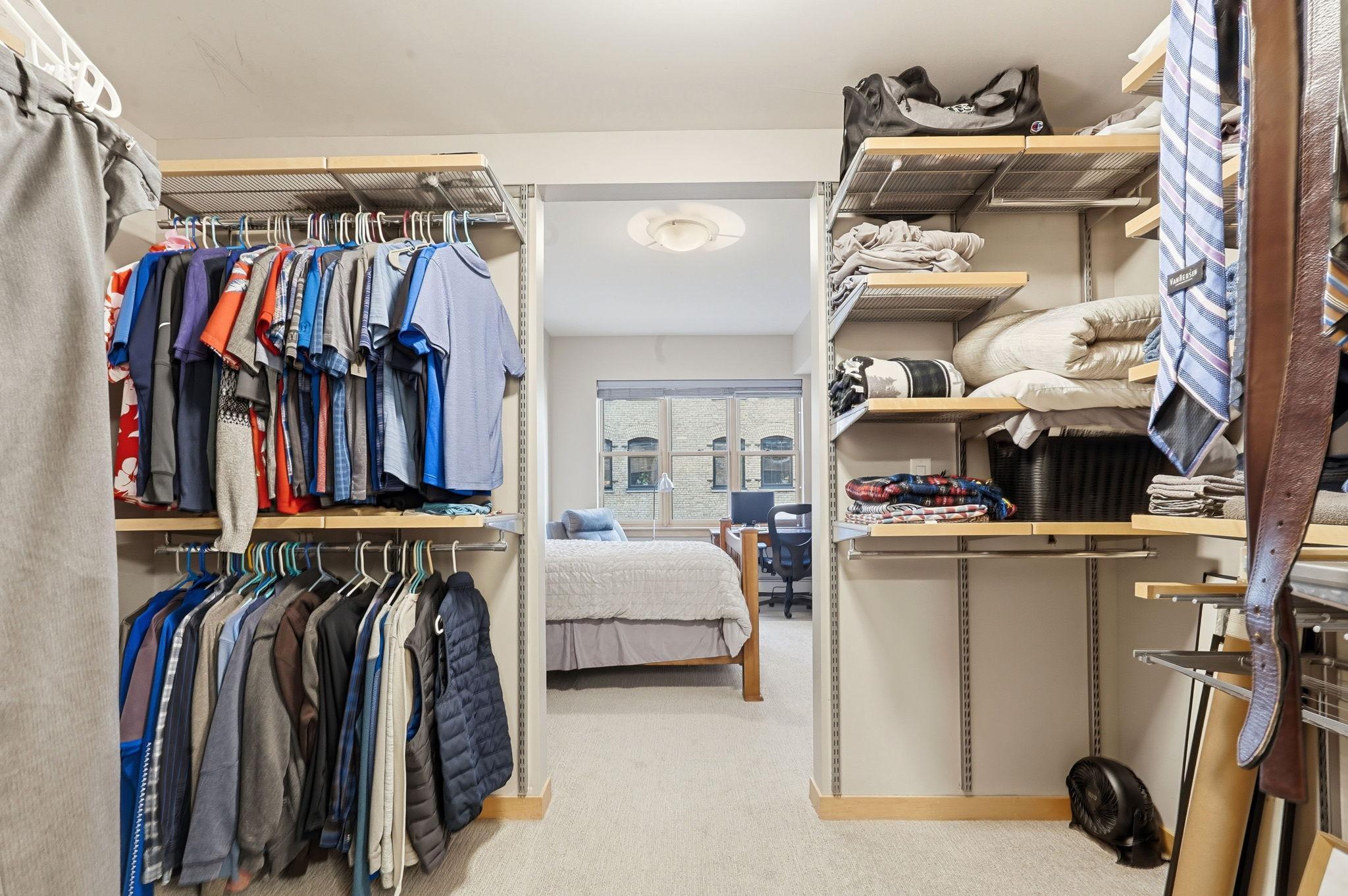 401 N 2nd Street Unit: 407