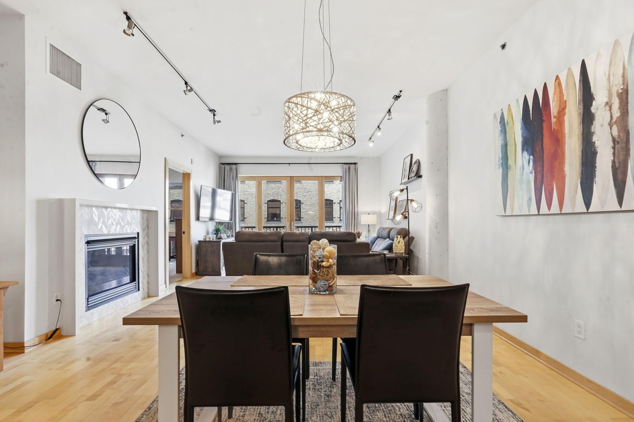 401 N 2nd Street Unit: 407