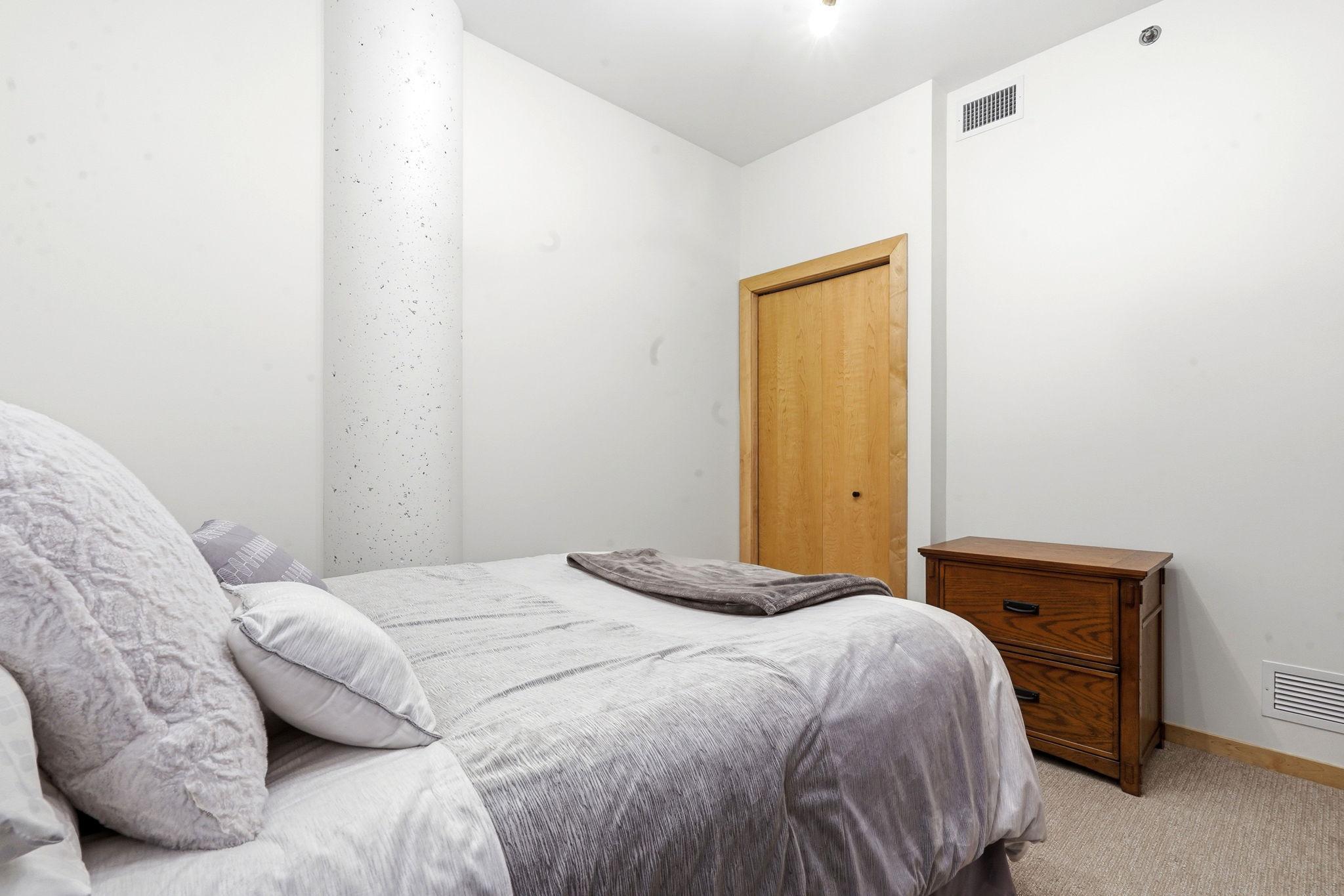 401 N 2nd Street Unit: 407