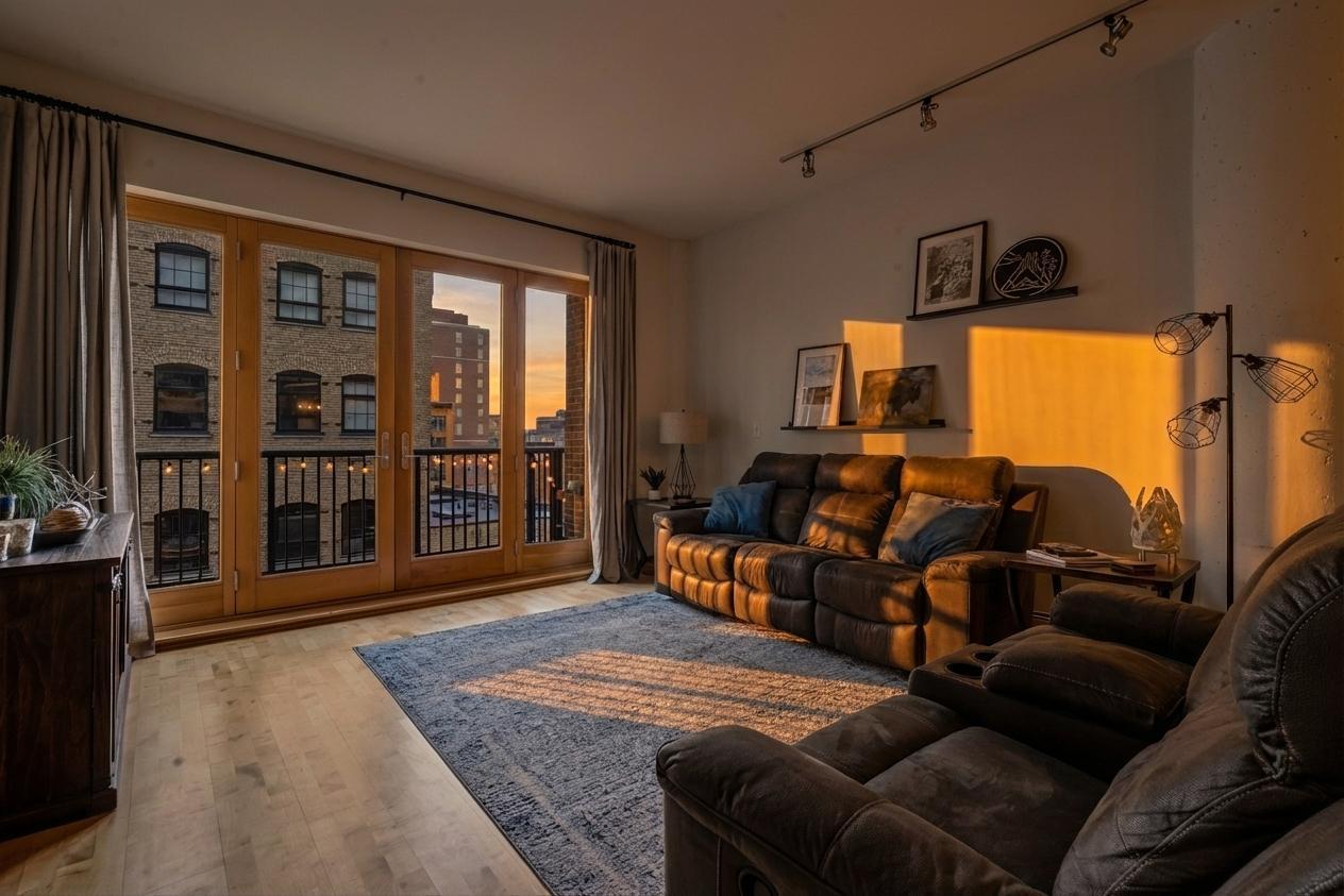 401 N 2nd Street Unit: 407