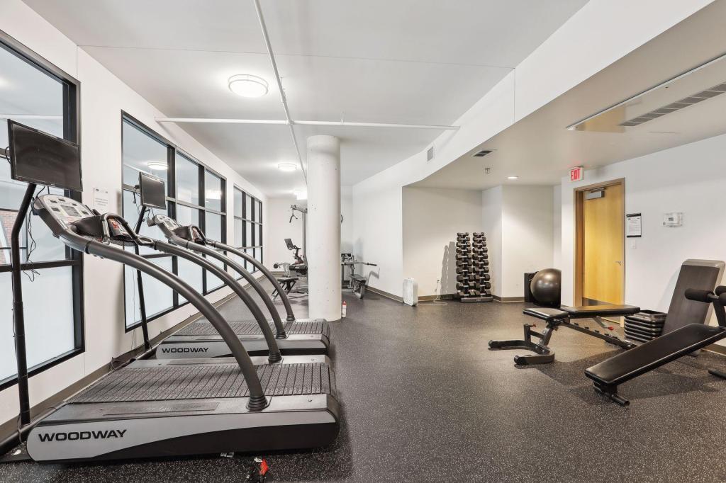 401 N 2nd Street Unit: 407