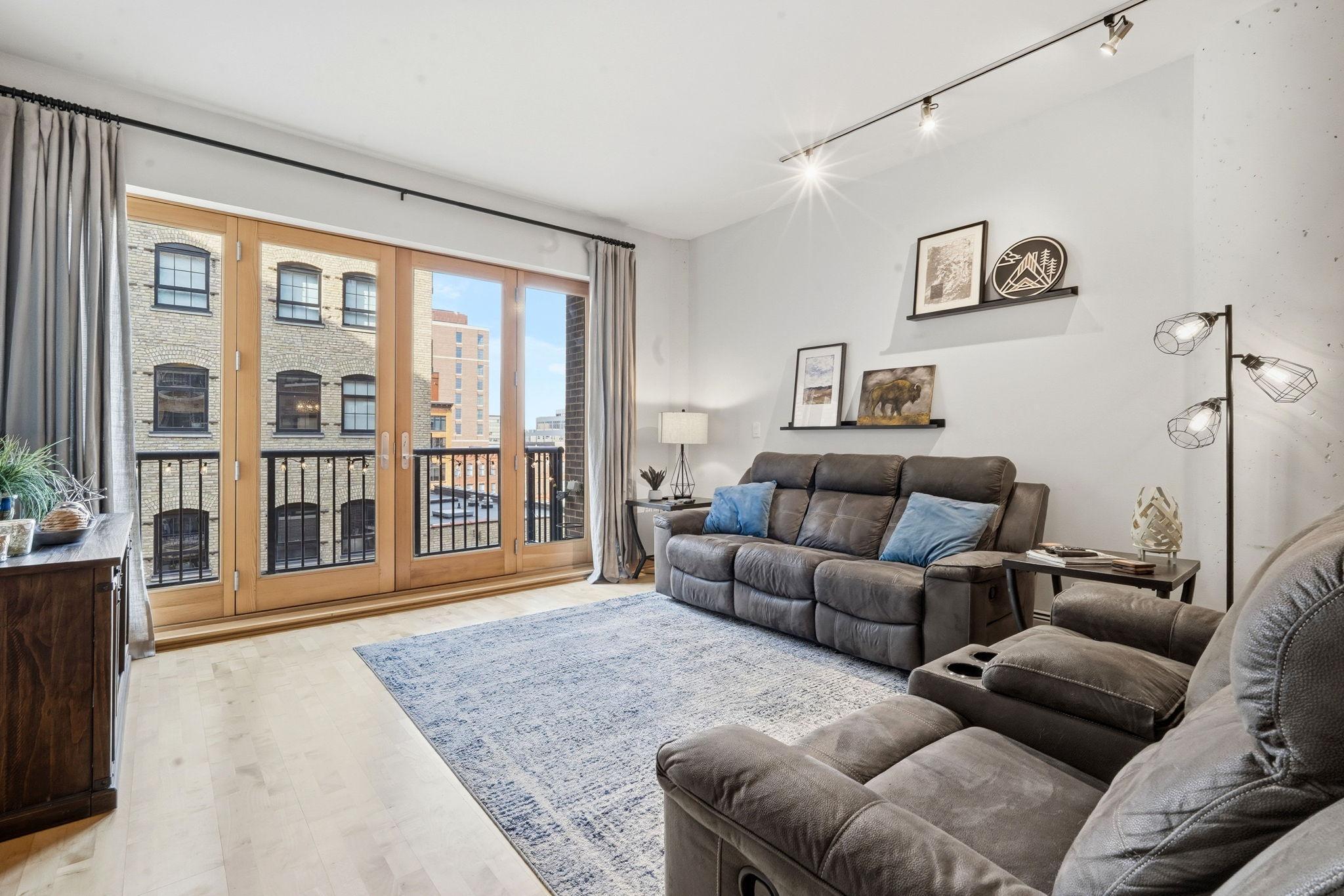 401 N 2nd Street Unit: 407