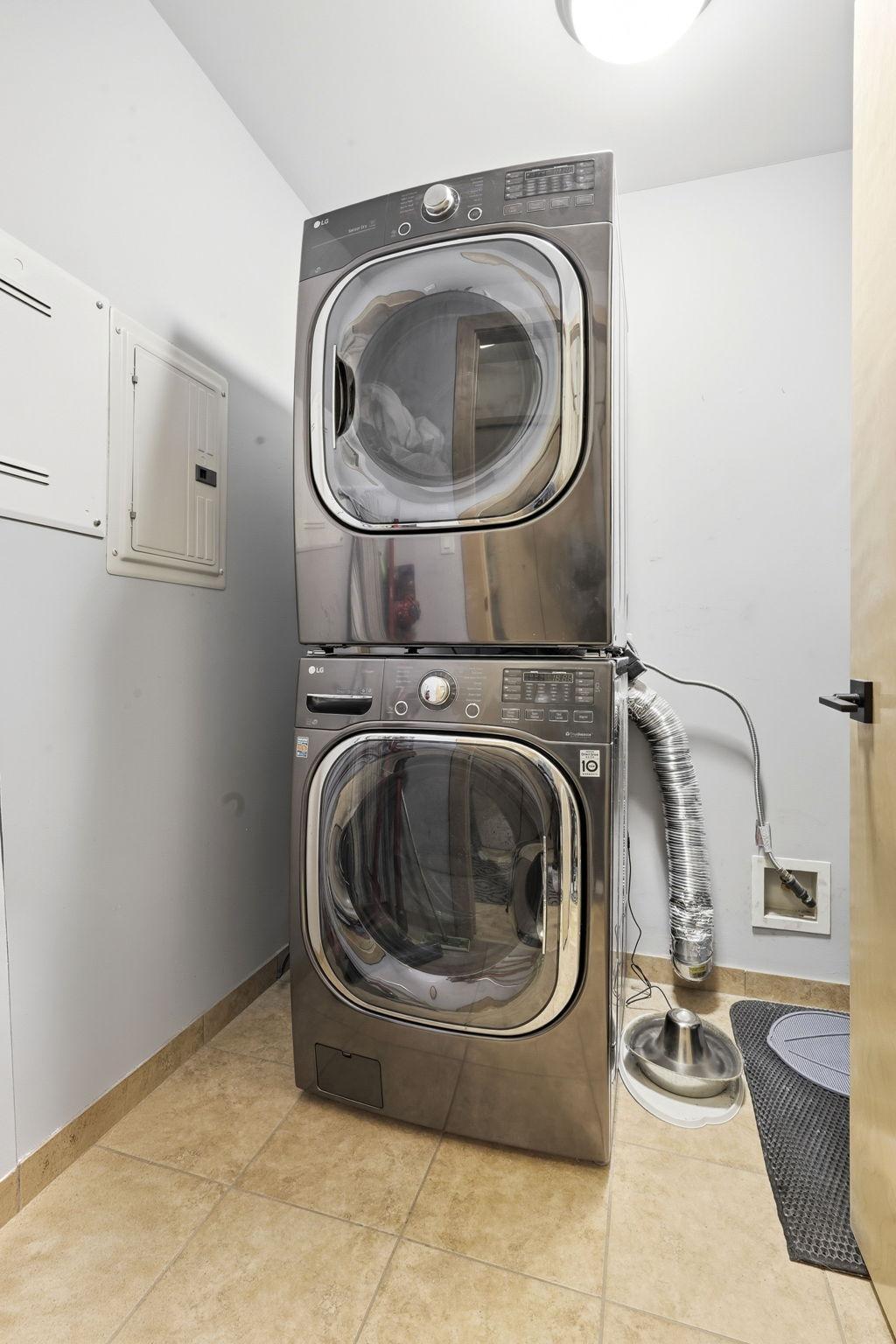 401 N 2nd Street Unit: 407