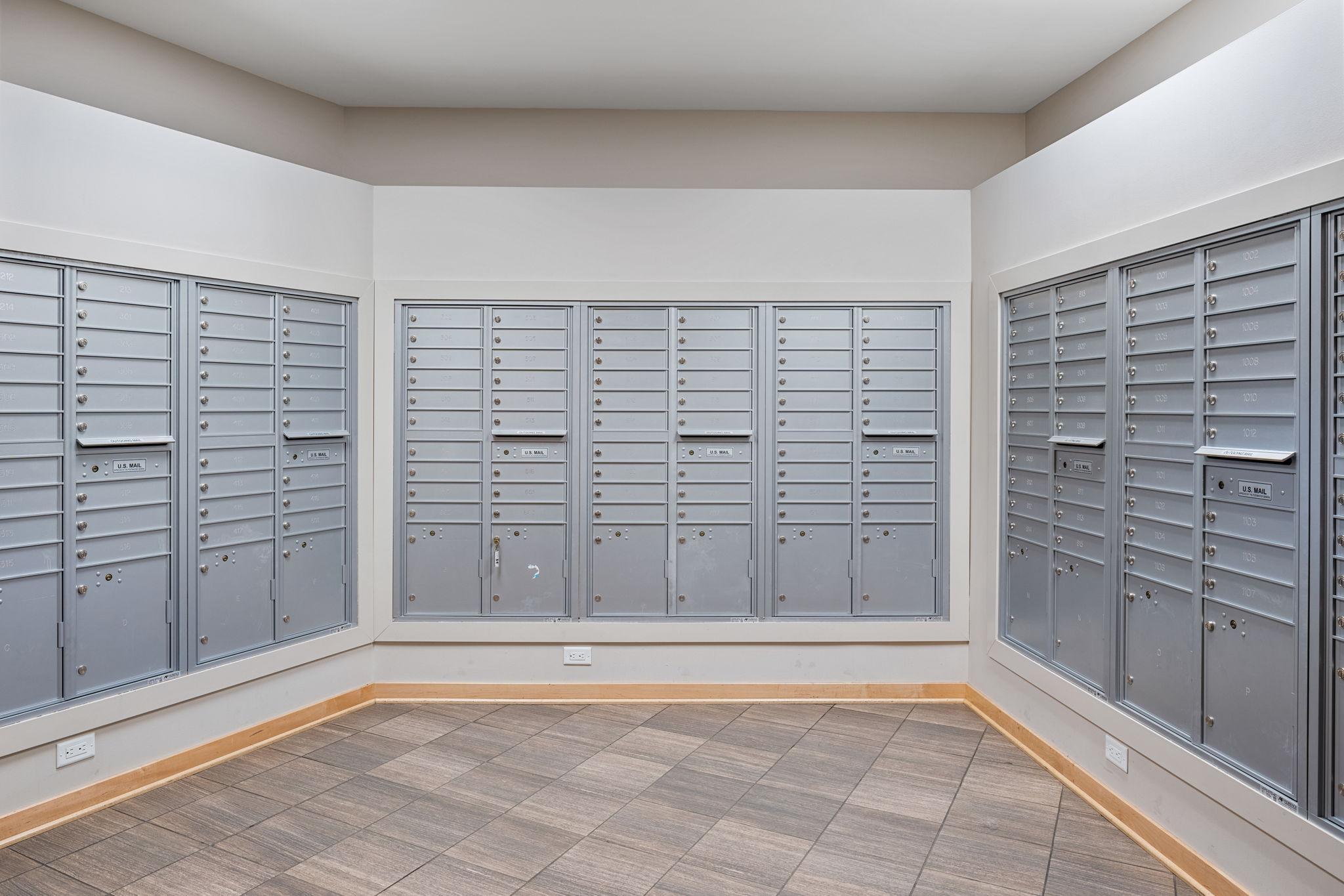 1120 S 2nd Street Unit: 1109