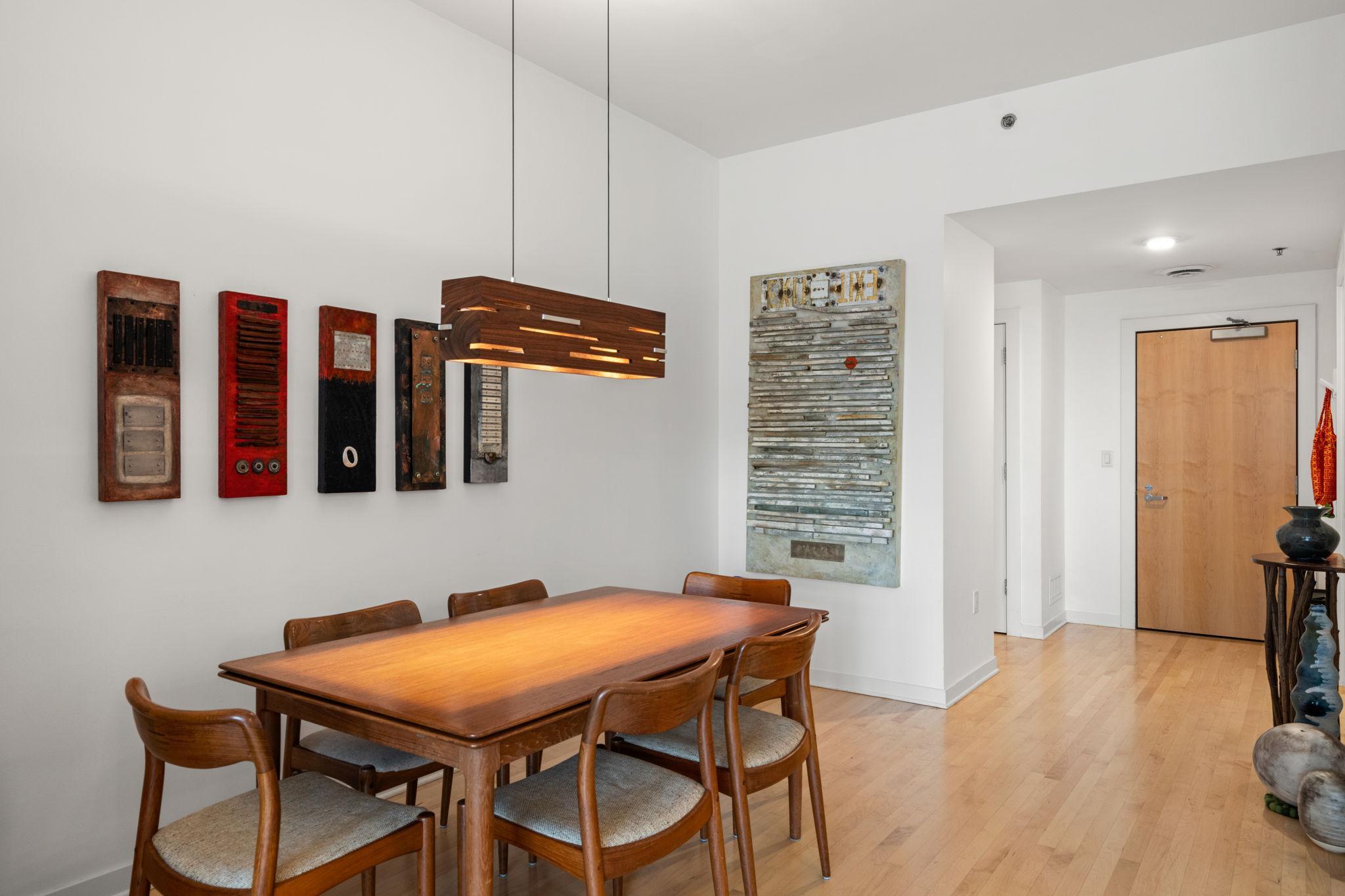 1120 S 2nd Street Unit: 1109