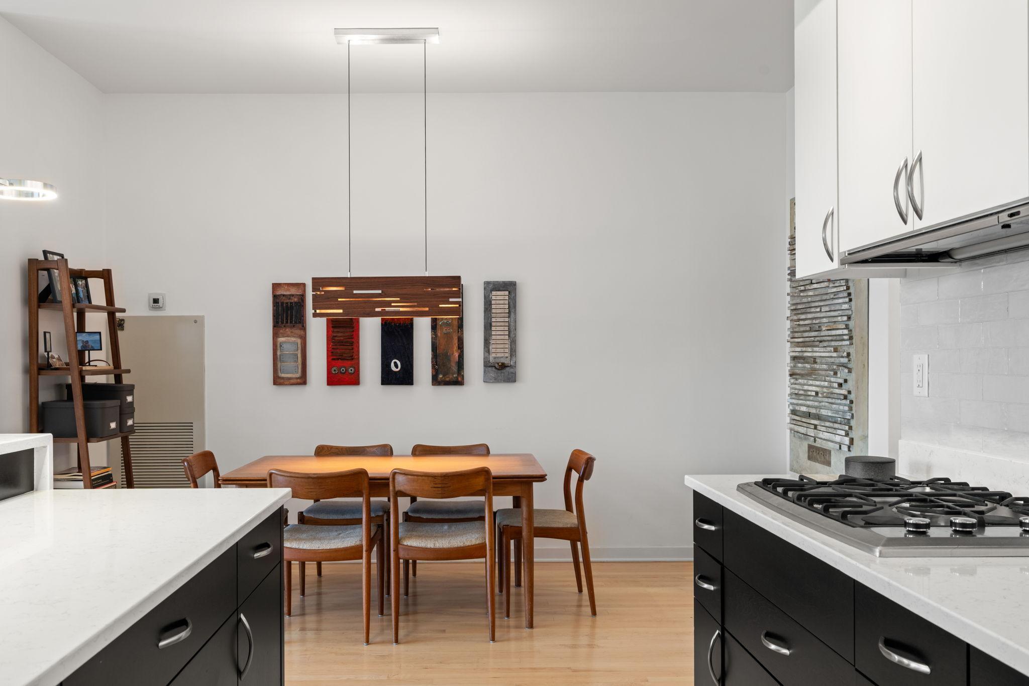 1120 S 2nd Street Unit: 1109