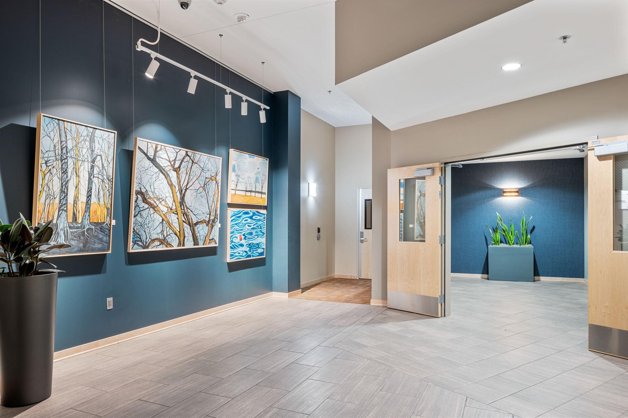 1120 S 2nd Street Unit: 1109