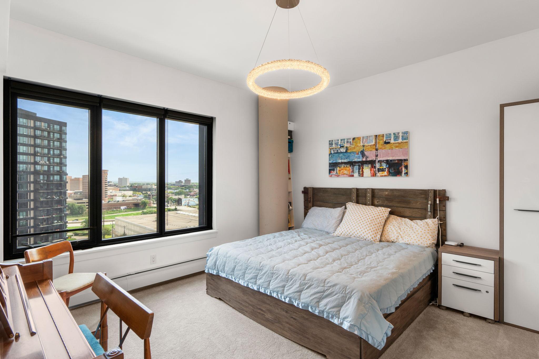 1120 S 2nd Street Unit: 1109