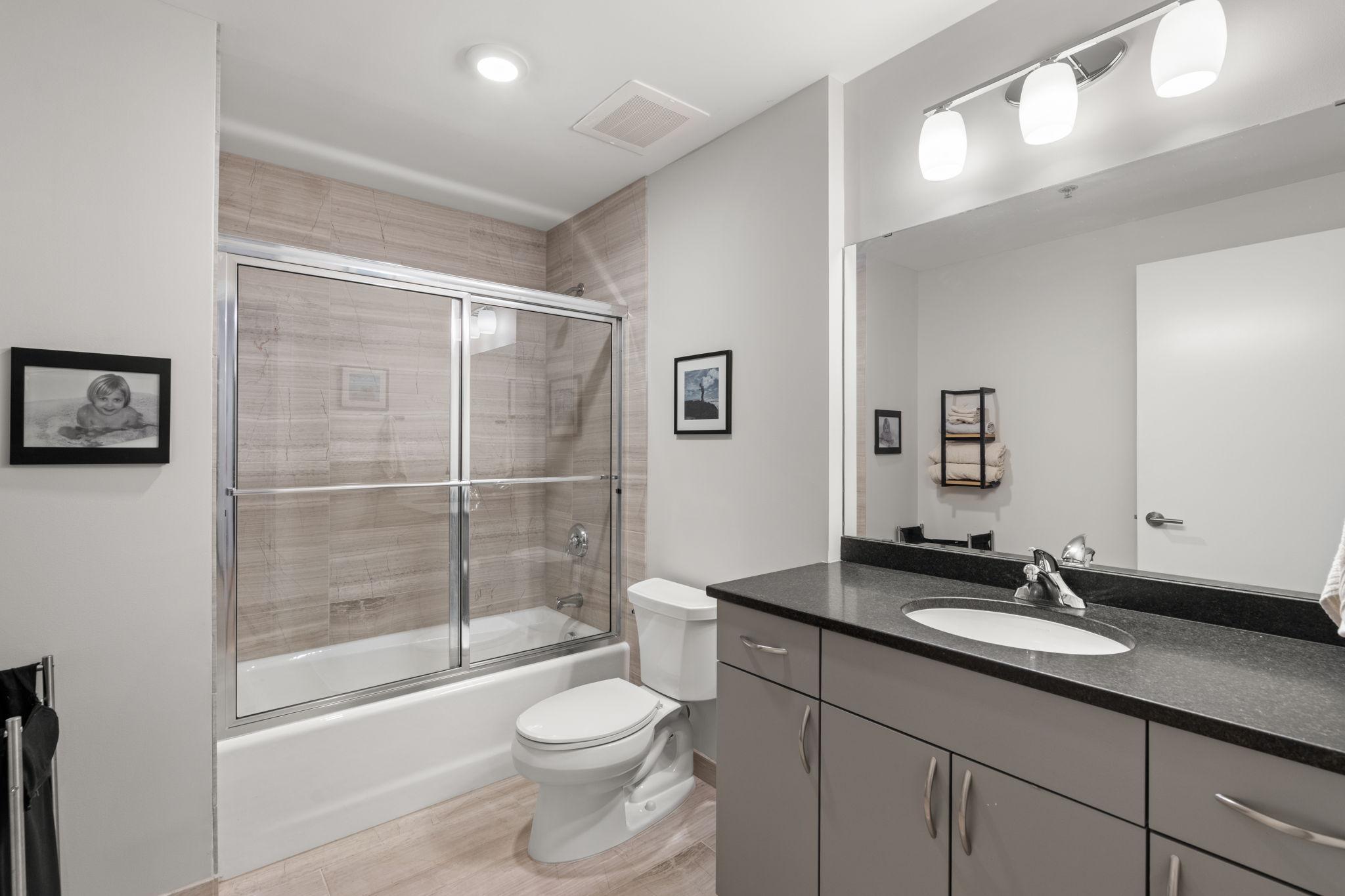 1120 S 2nd Street Unit: 1109
