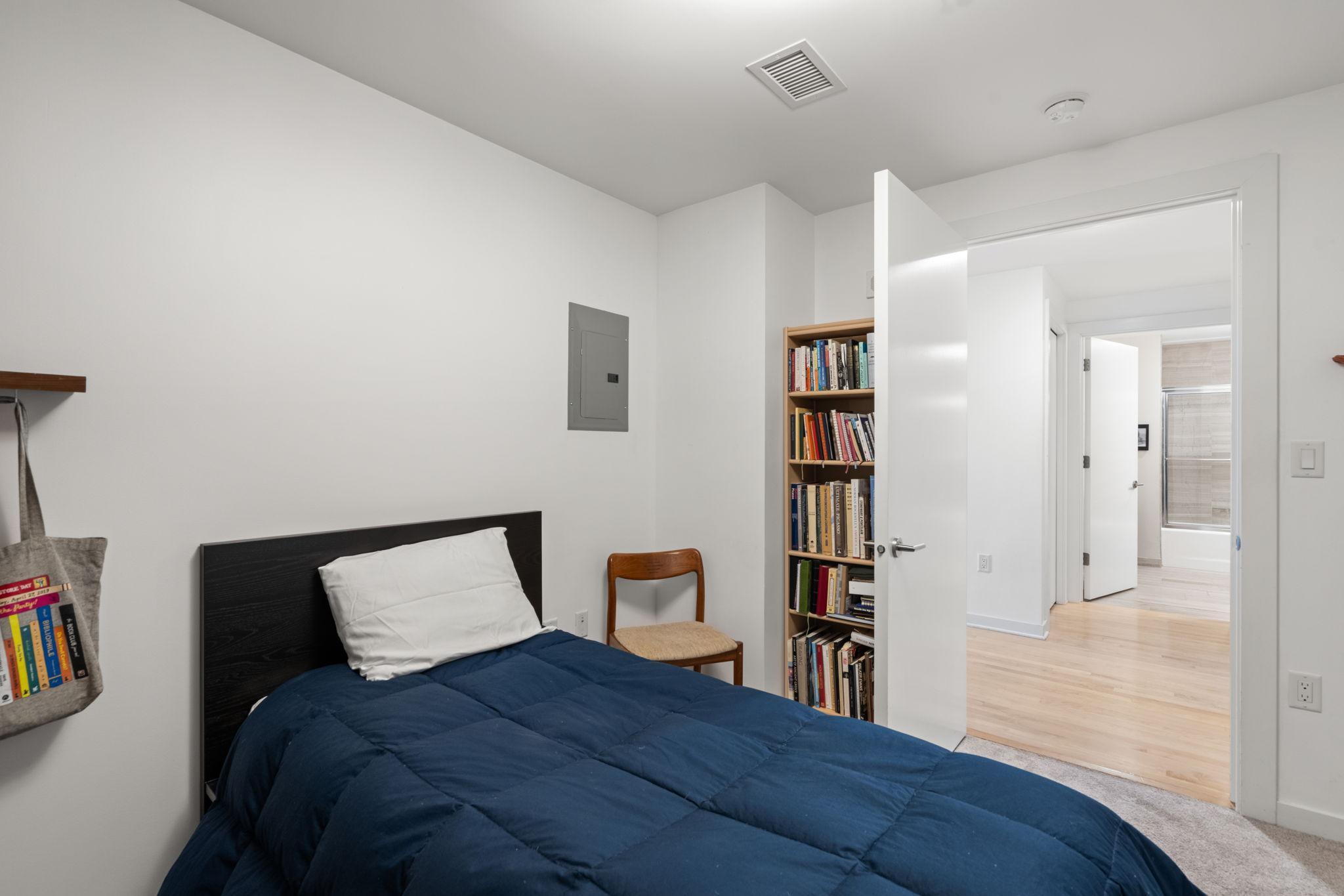 1120 S 2nd Street Unit: 1109