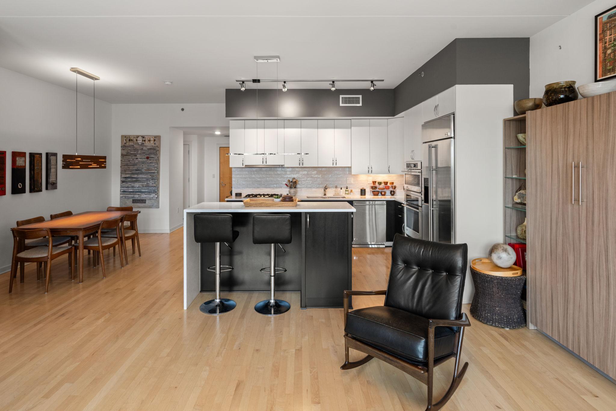 1120 S 2nd Street Unit: 1109