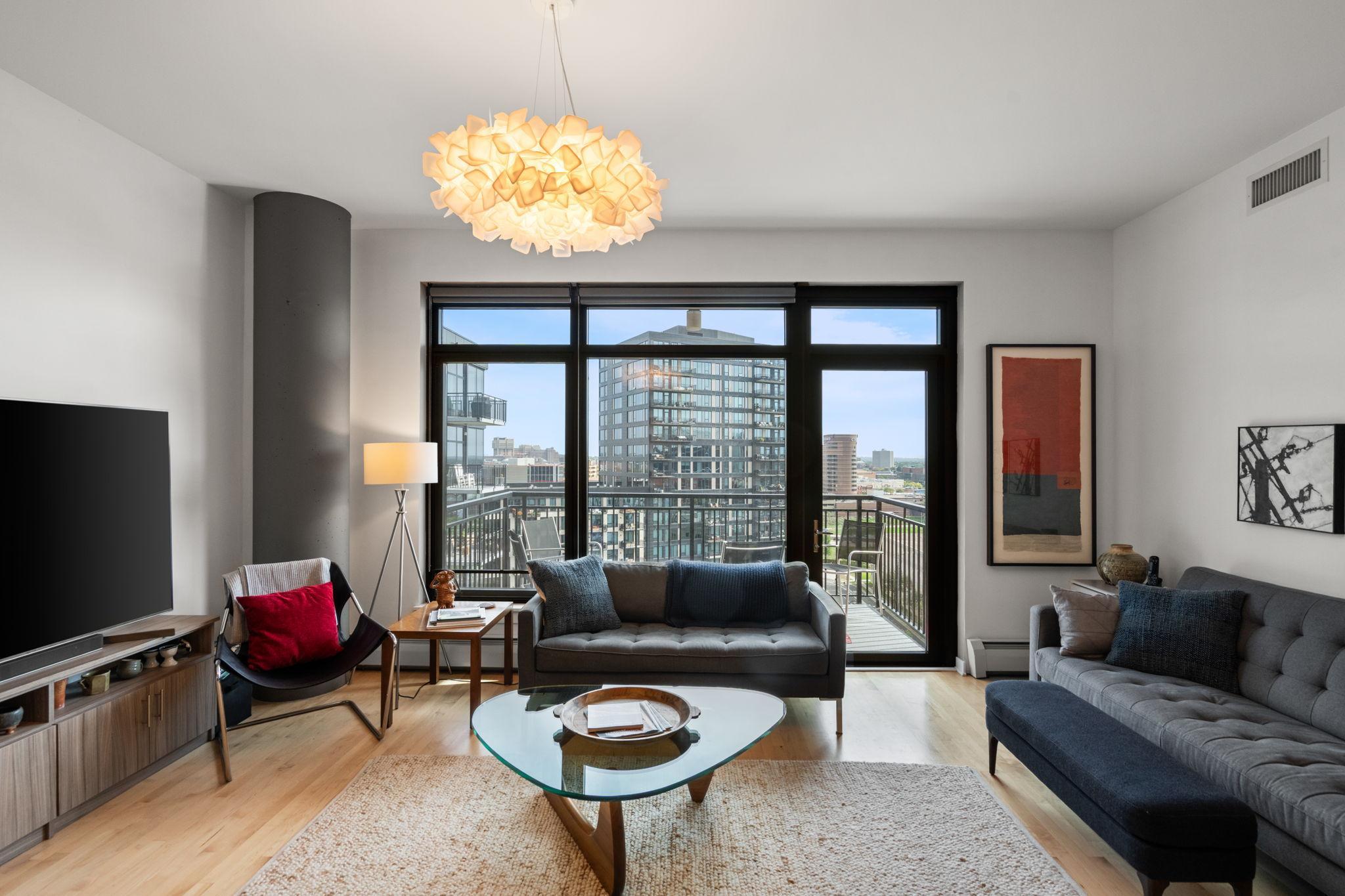 1120 S 2nd Street Unit: 1109