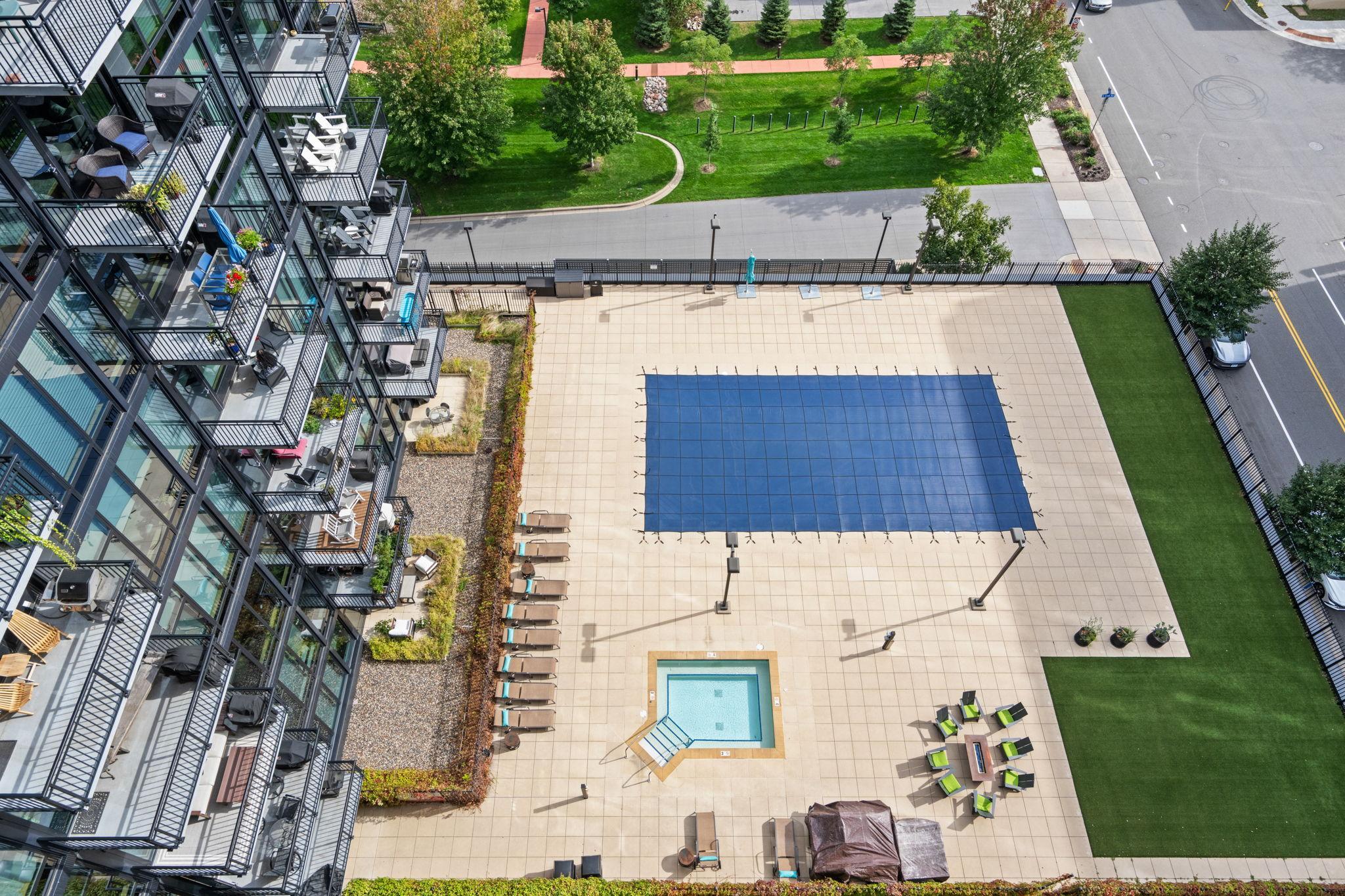 1120 S 2nd Street Unit: 1109