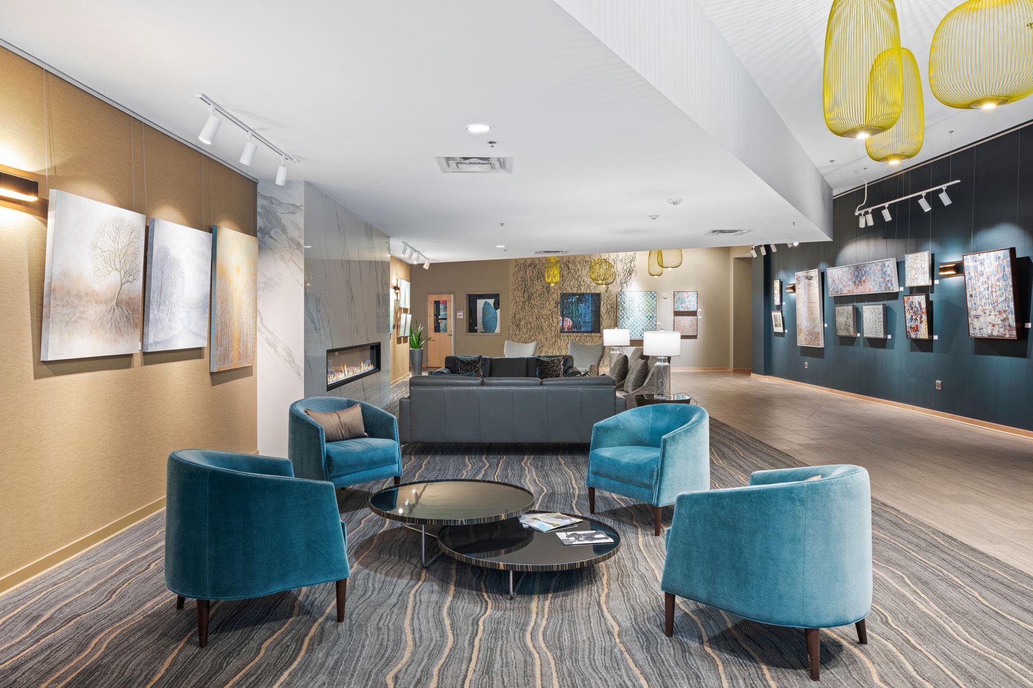 1120 S 2nd Street Unit: 1109