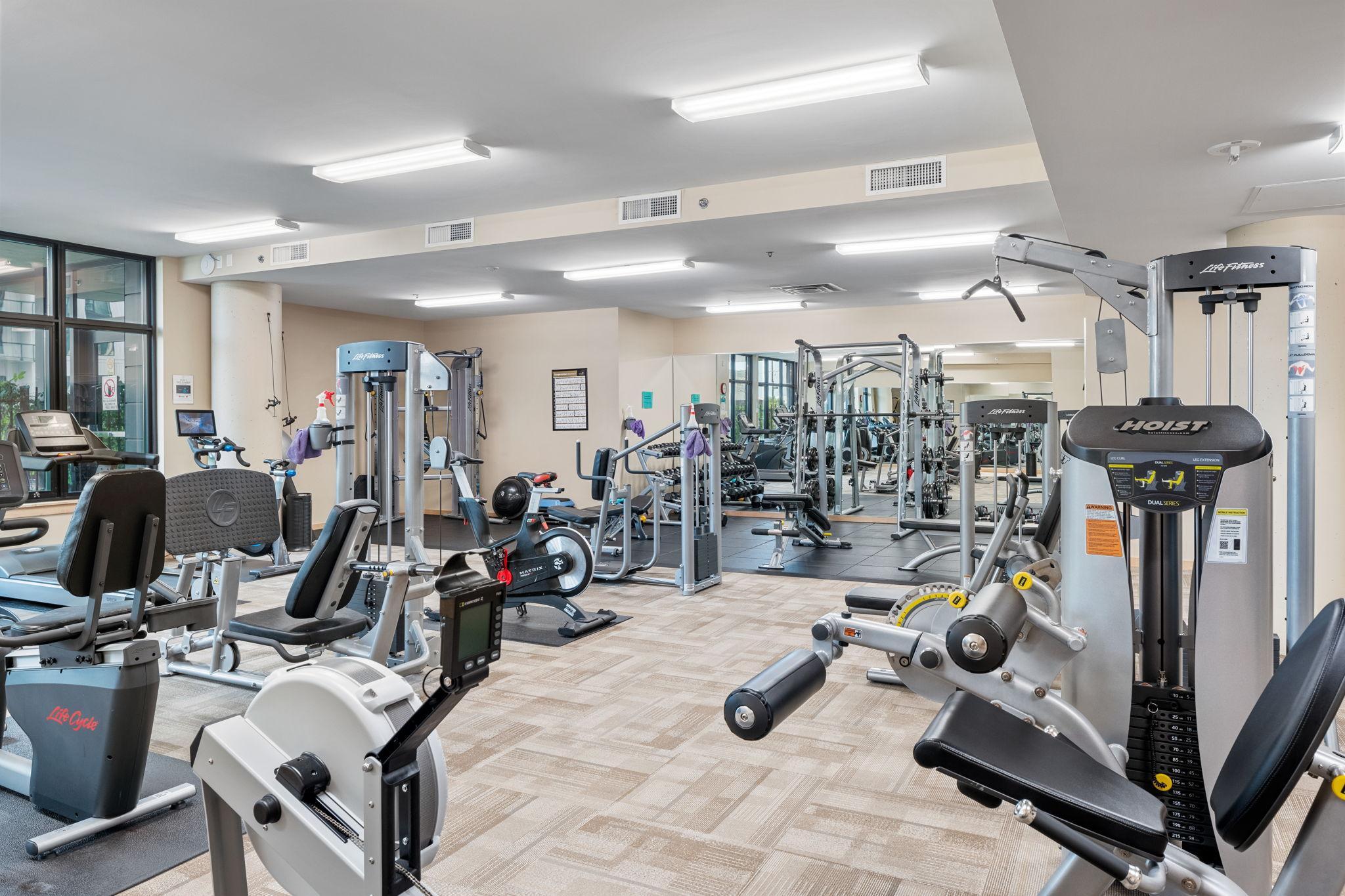 1120 S 2nd Street Unit: 1109
