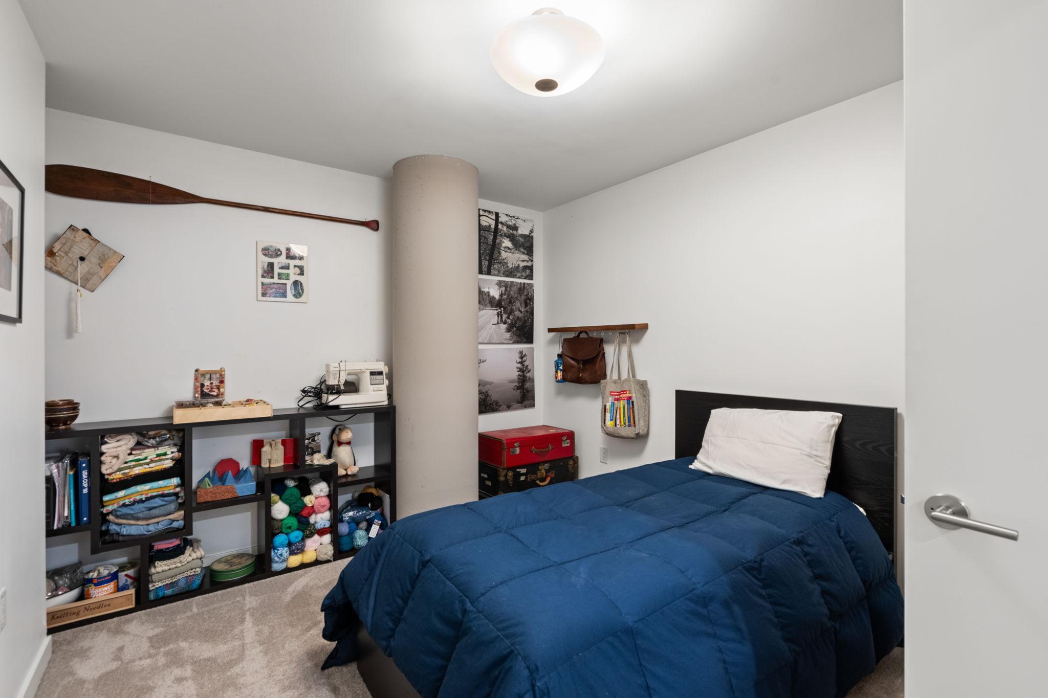 1120 S 2nd Street Unit: 1109