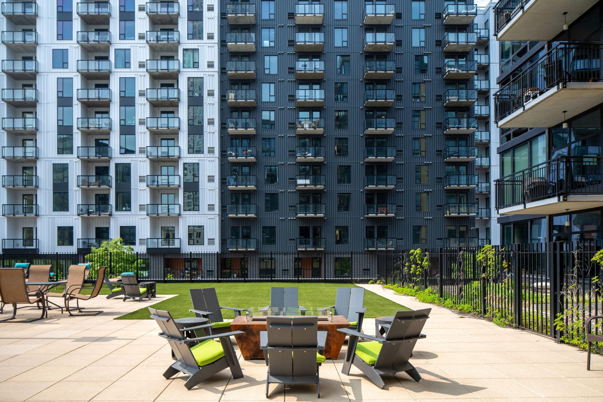 1120 S 2nd Street Unit: 1109