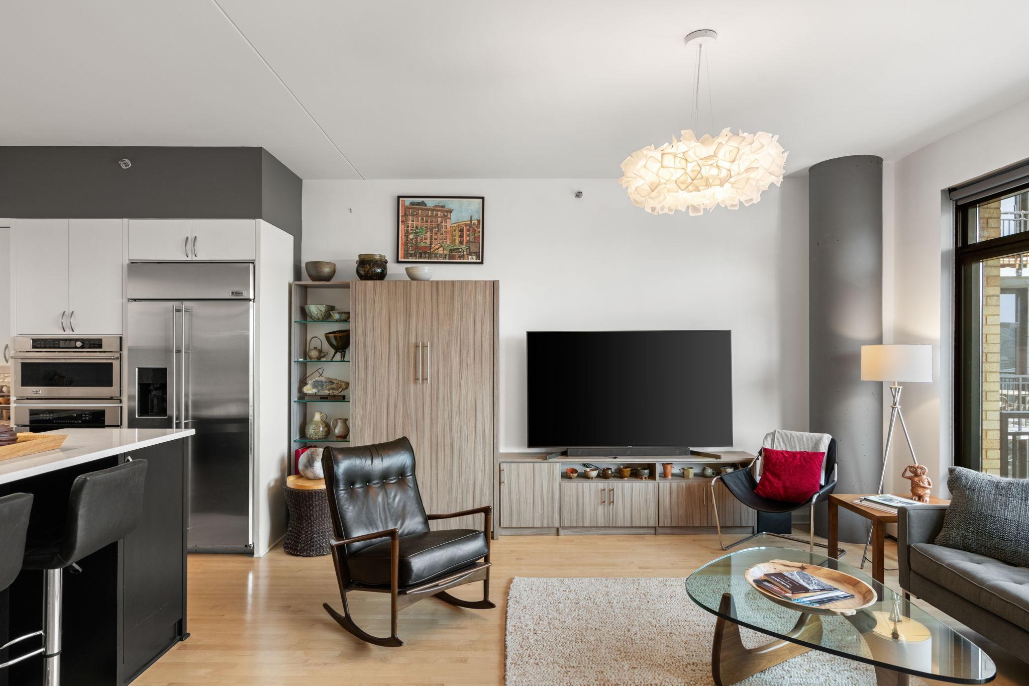 1120 S 2nd Street Unit: 1109