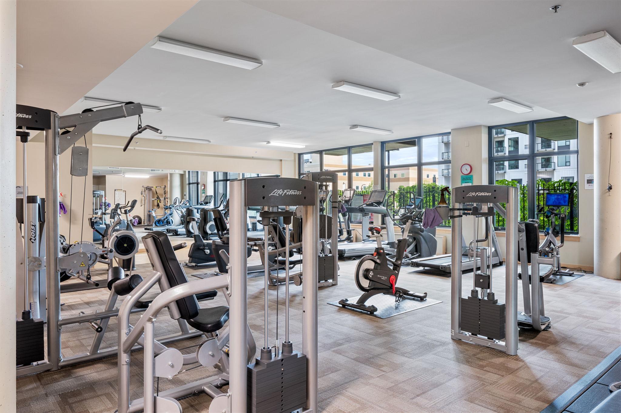 1120 S 2nd Street Unit: 1109