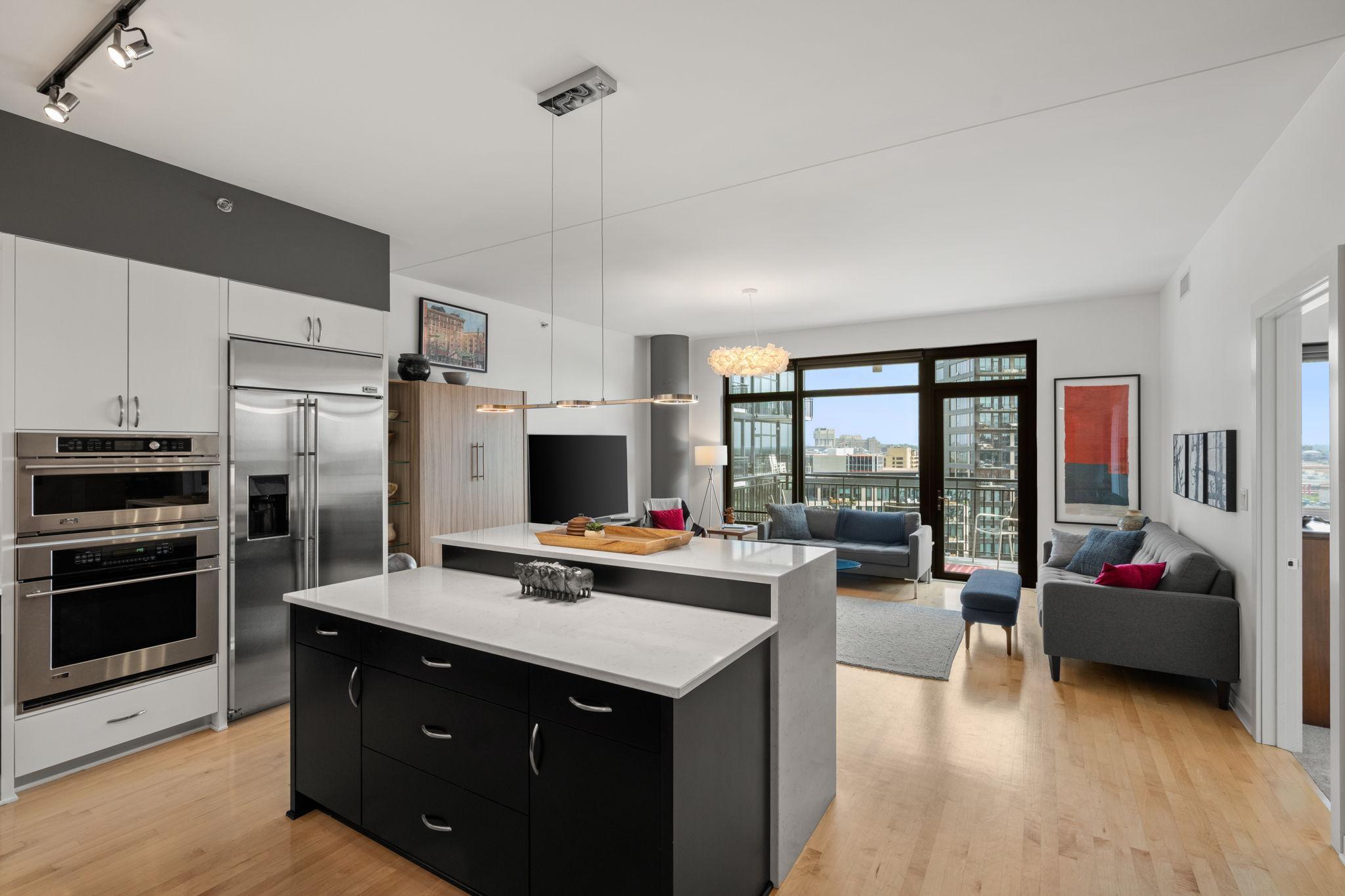 1120 S 2nd Street Unit: 1109