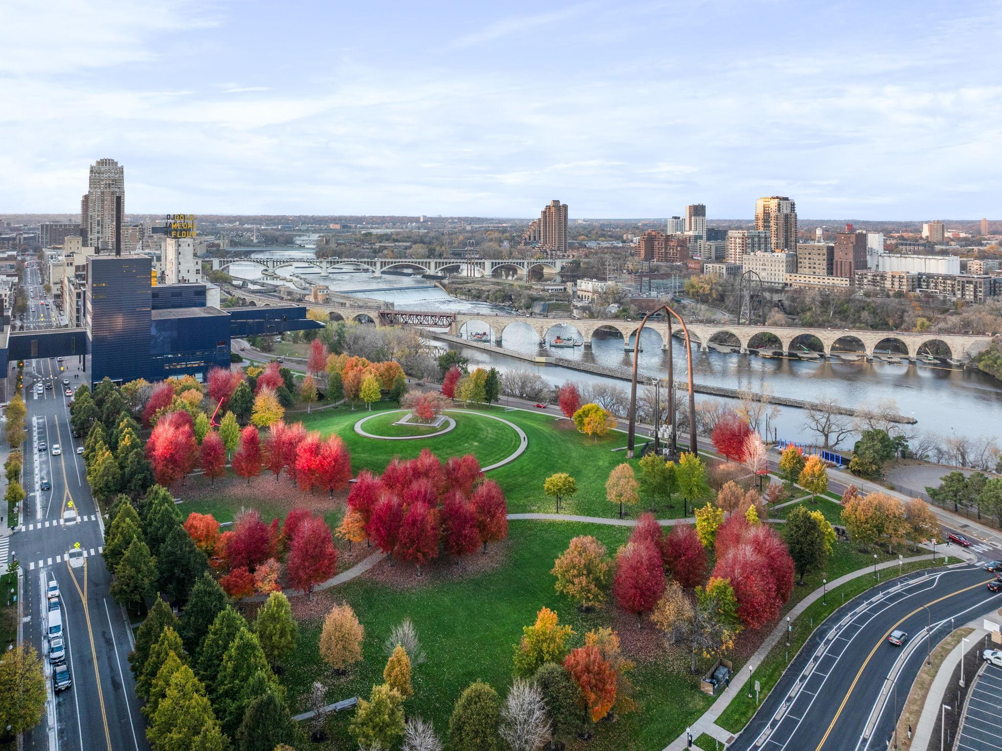 1120 S 2nd Street Unit: 1109