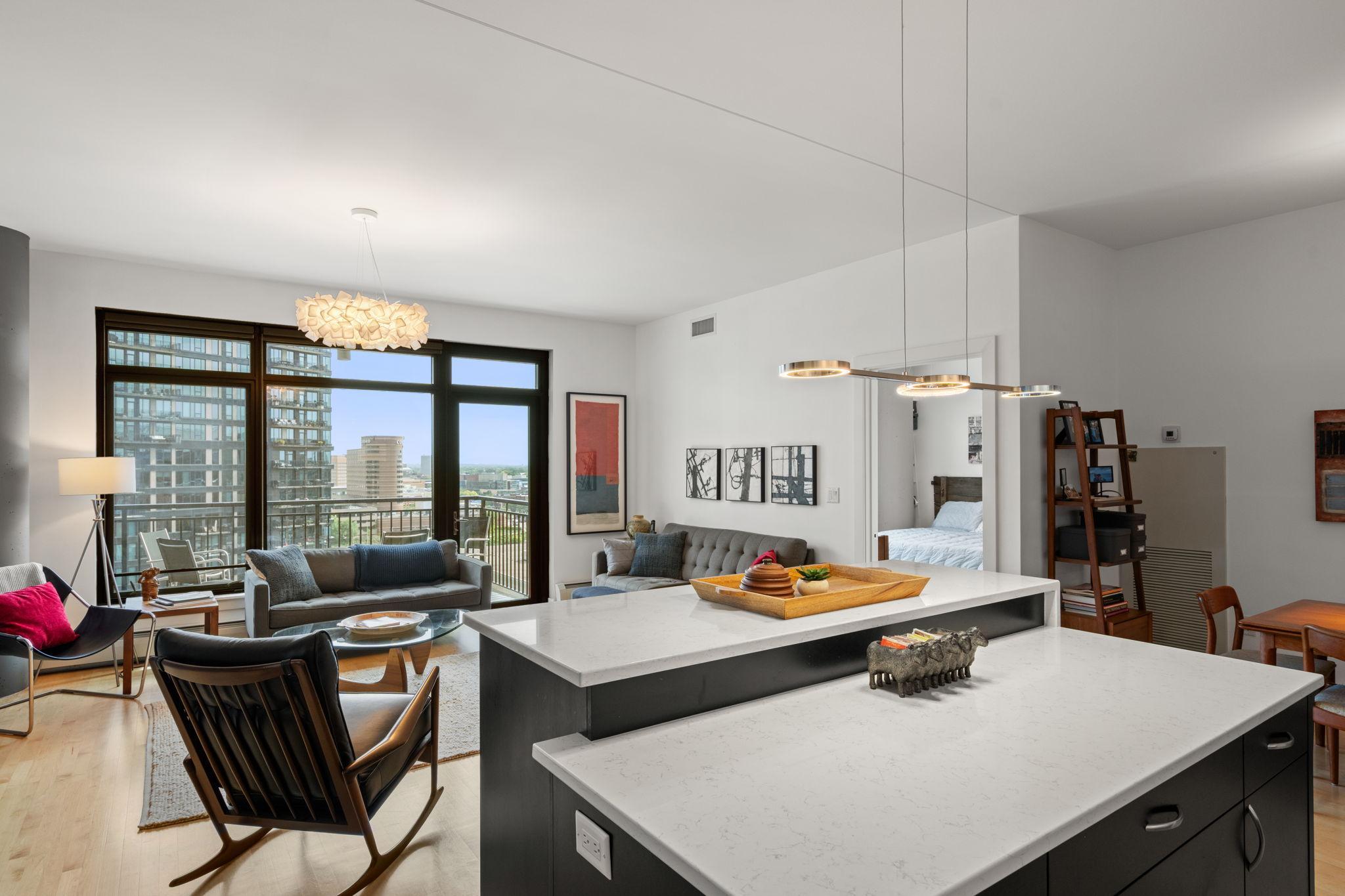 1120 S 2nd Street Unit: 1109