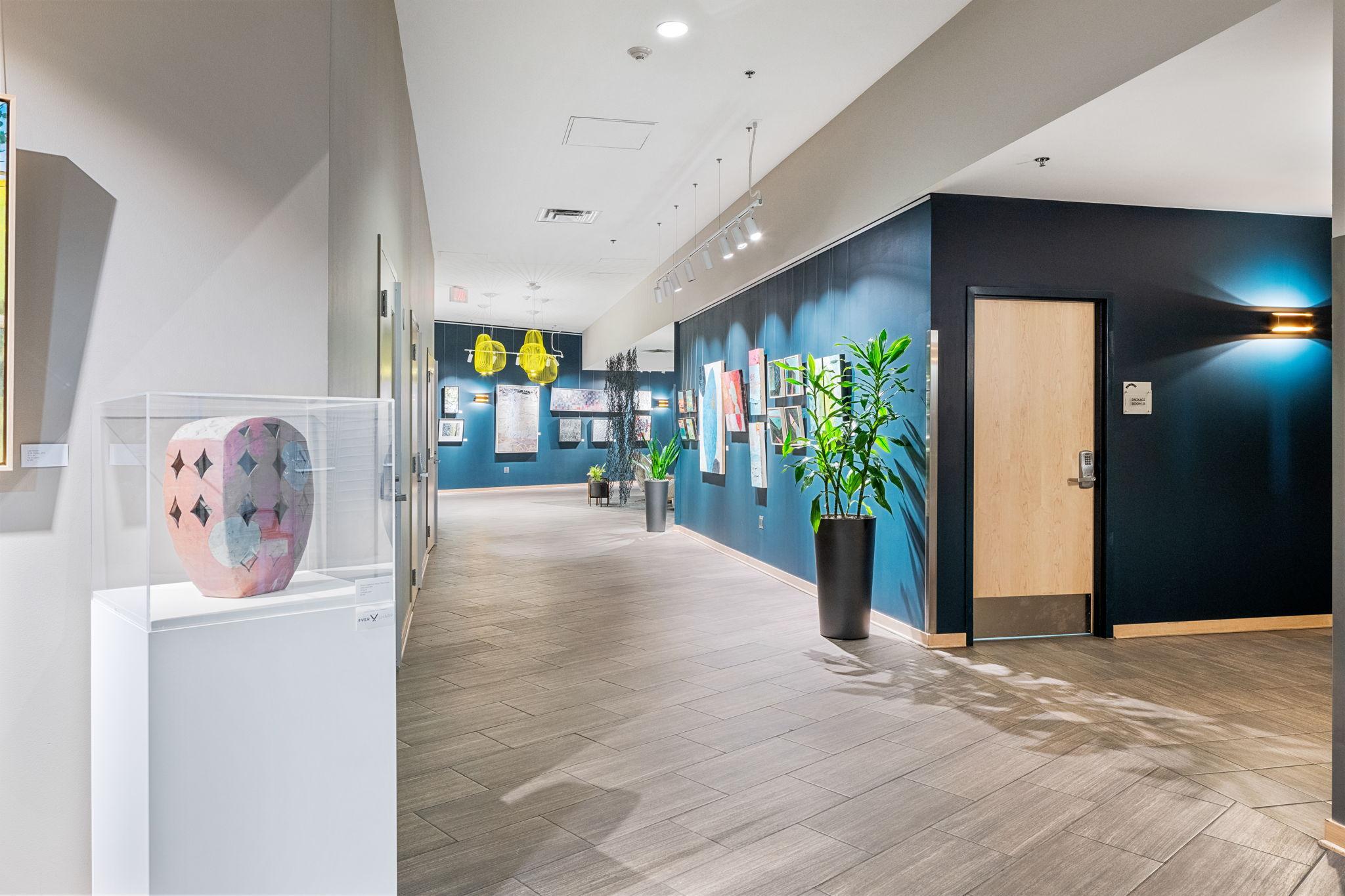 1120 S 2nd Street Unit: 1109