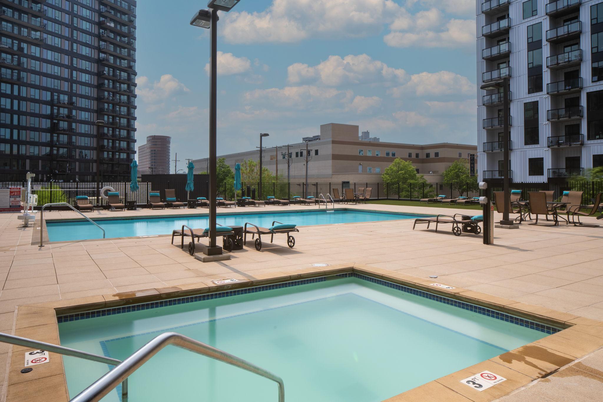 1120 S 2nd Street Unit: 1109