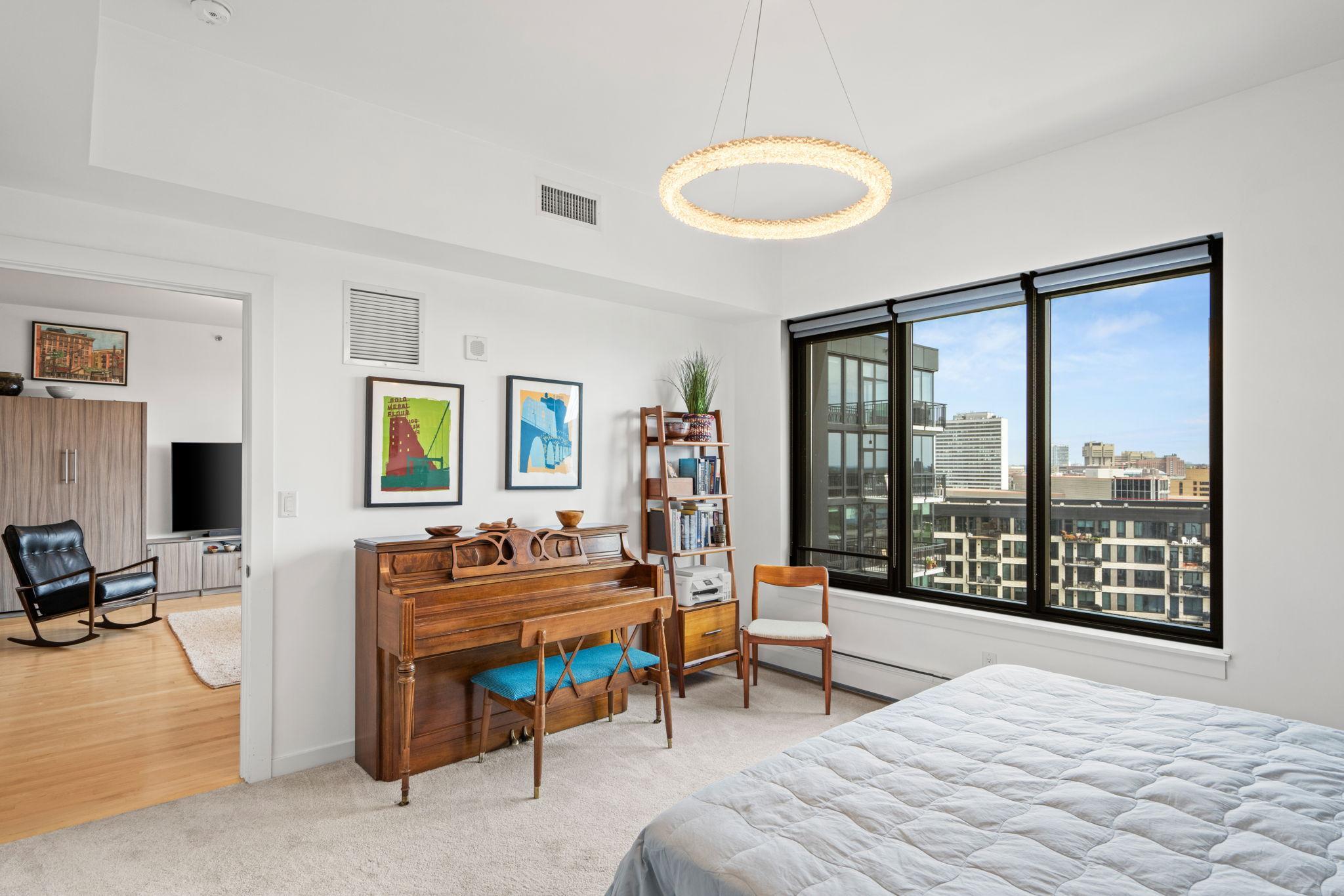 1120 S 2nd Street Unit: 1109