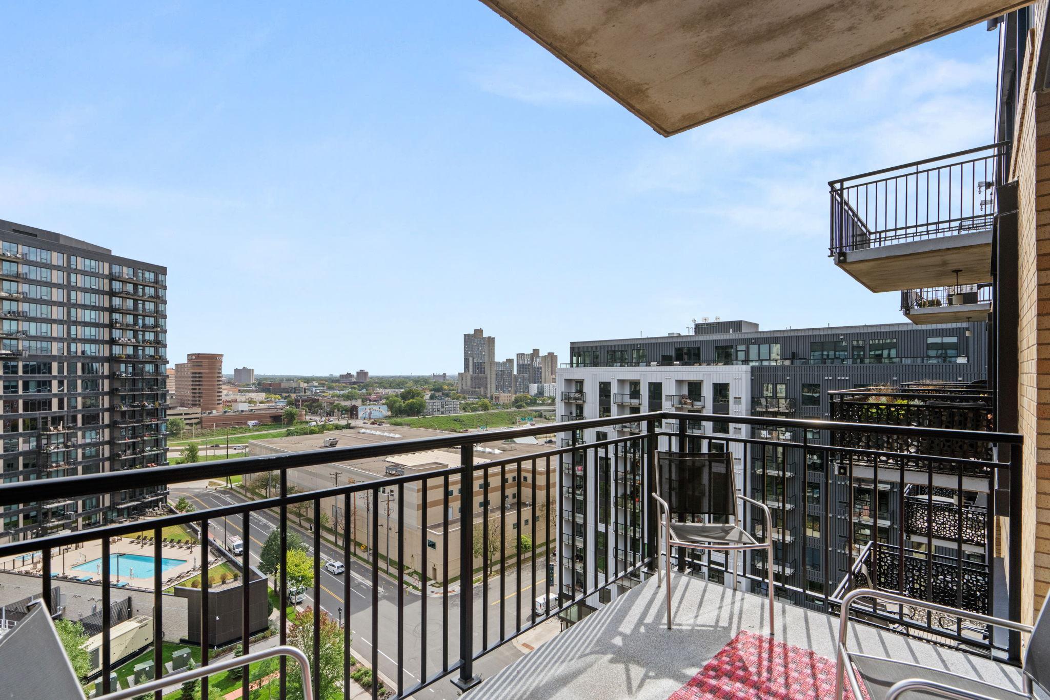 1120 S 2nd Street Unit: 1109