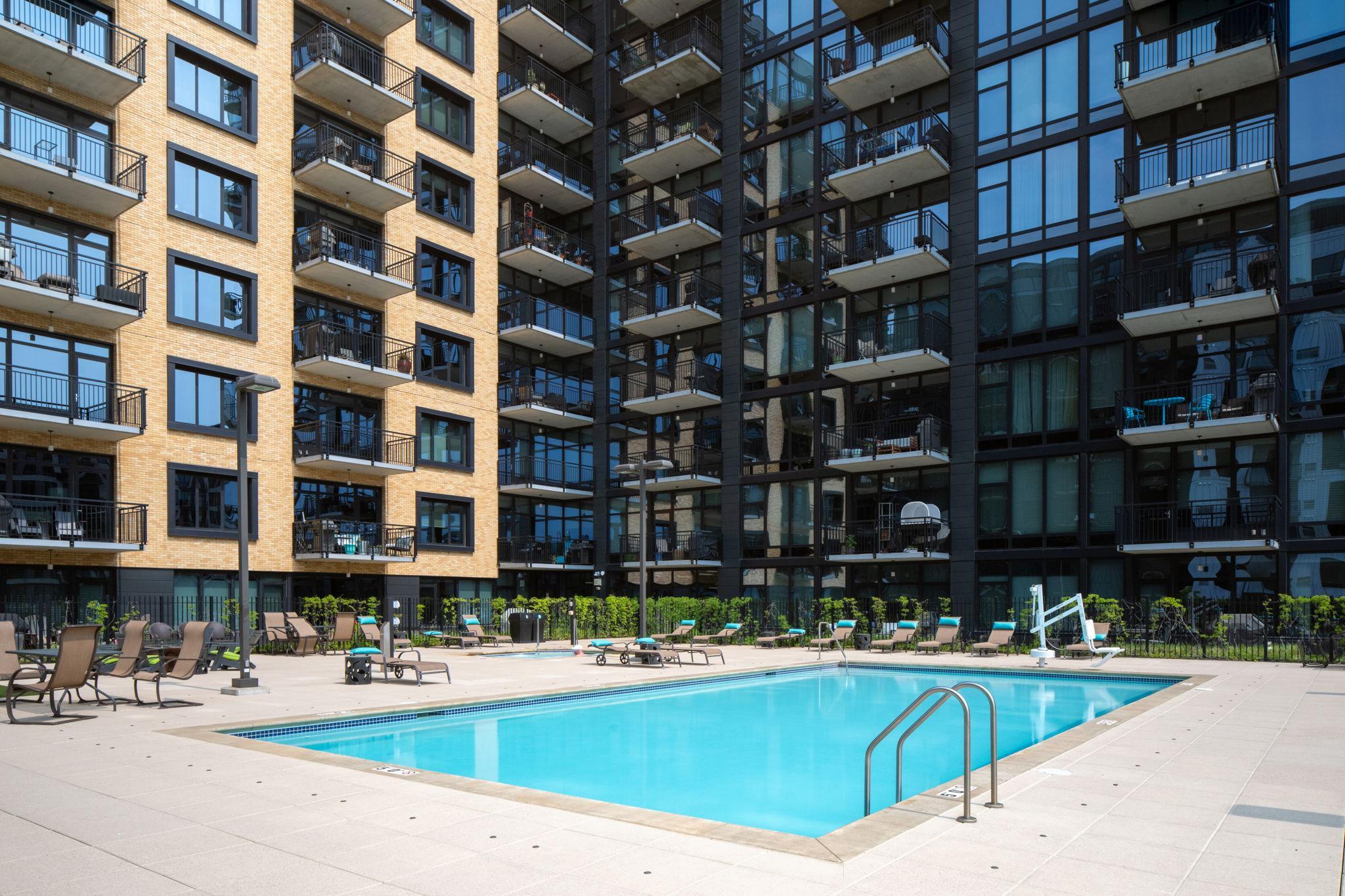 1120 S 2nd Street Unit: 1109
