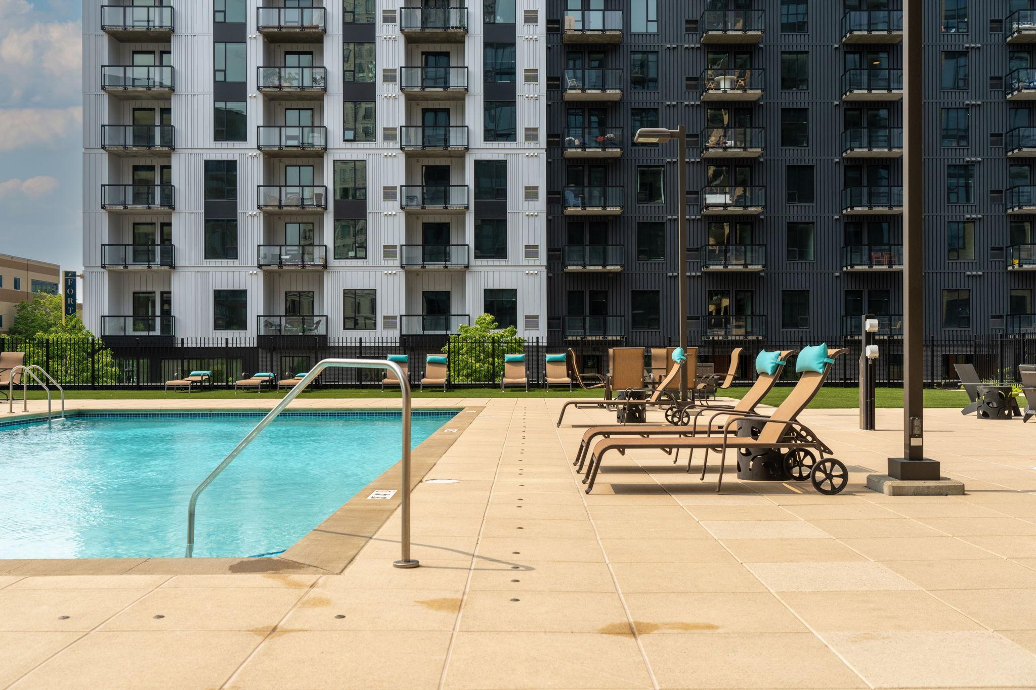 1120 S 2nd Street Unit: 1109