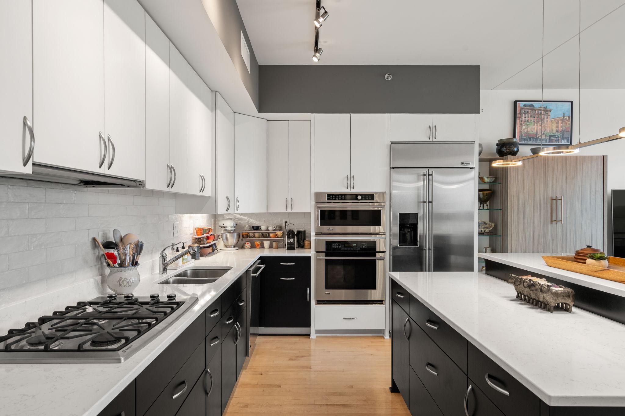 1120 S 2nd Street Unit: 1109