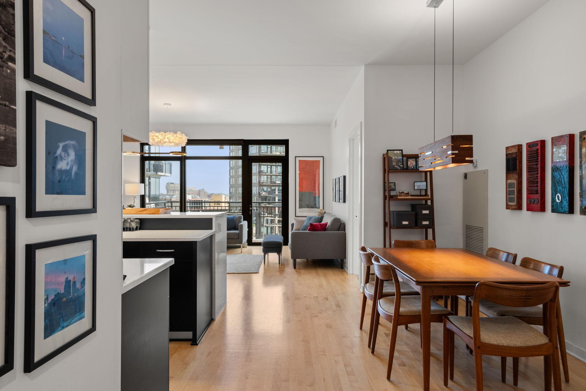 1120 S 2nd Street Unit: 1109