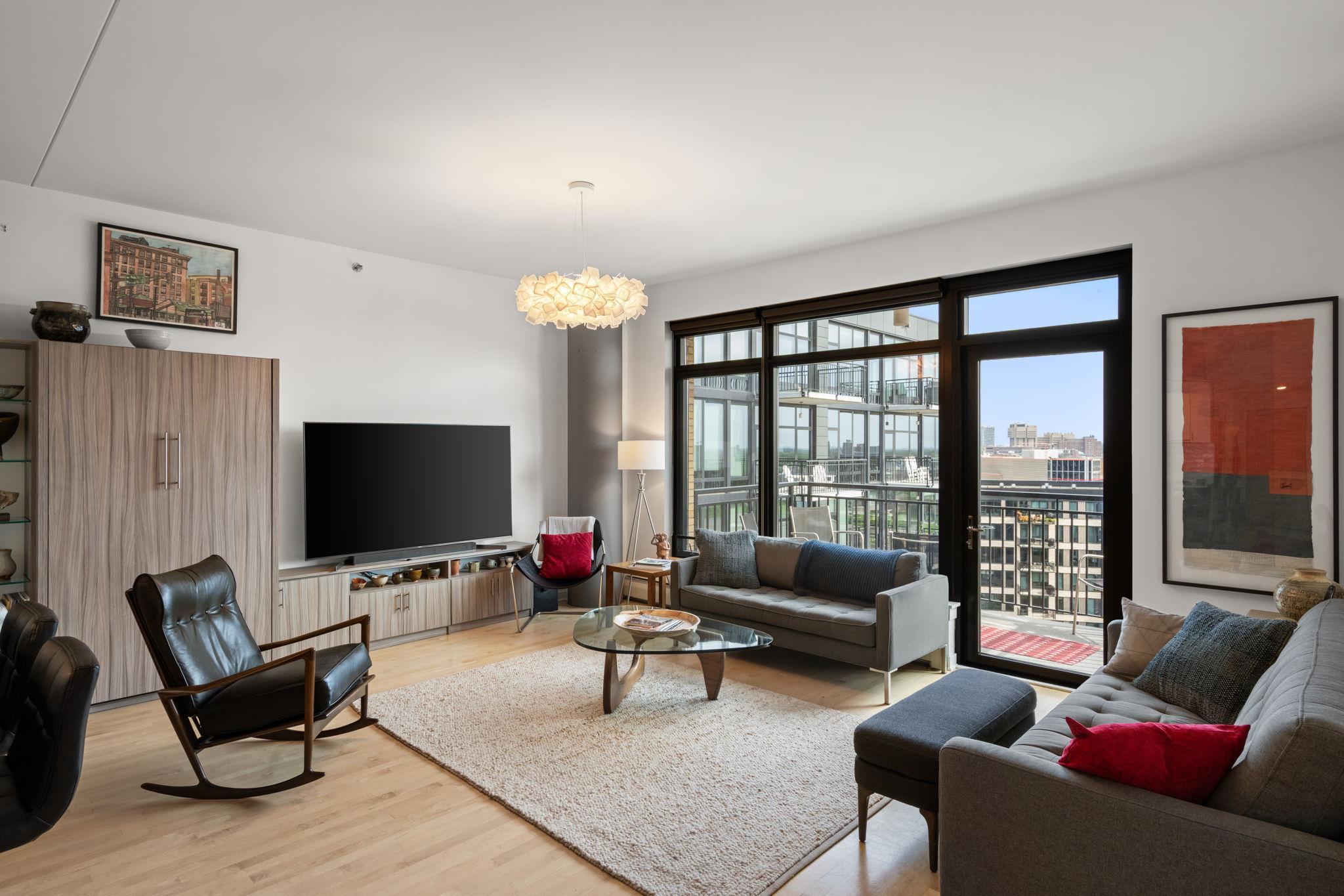 1120 S 2nd Street Unit: 1109