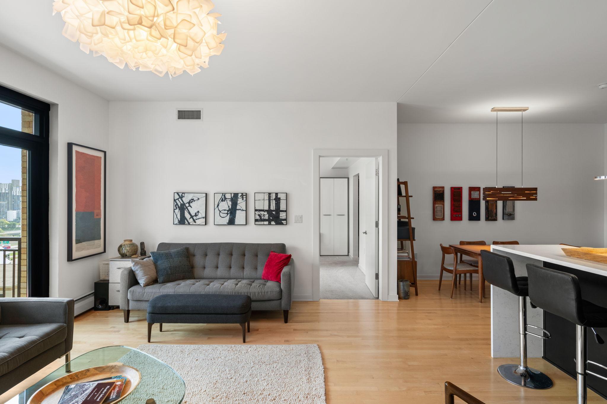 1120 S 2nd Street Unit: 1109