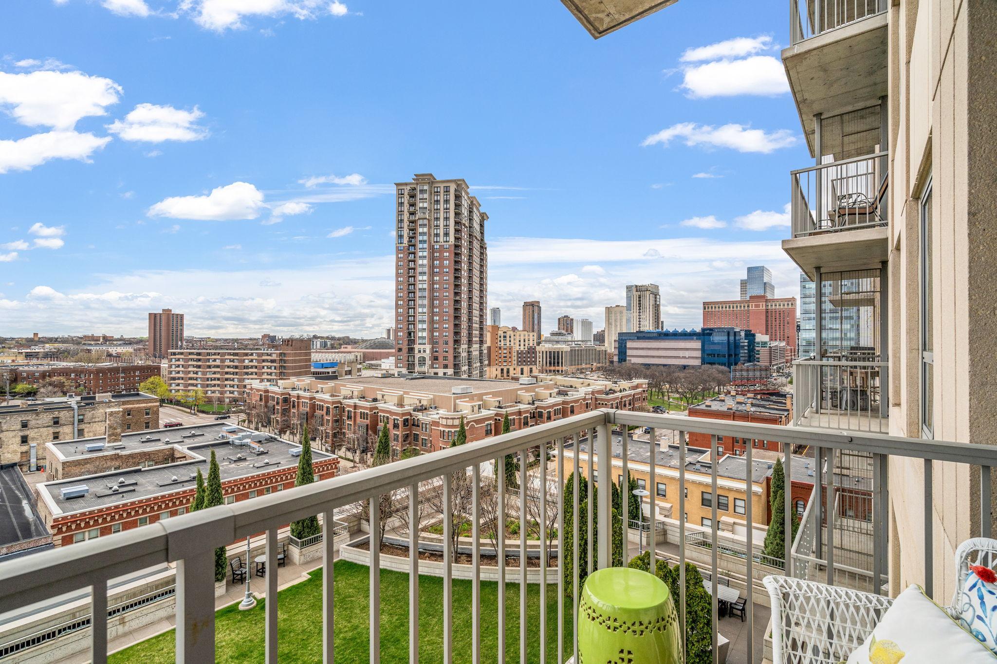 929 Portland Ave Unit: 908