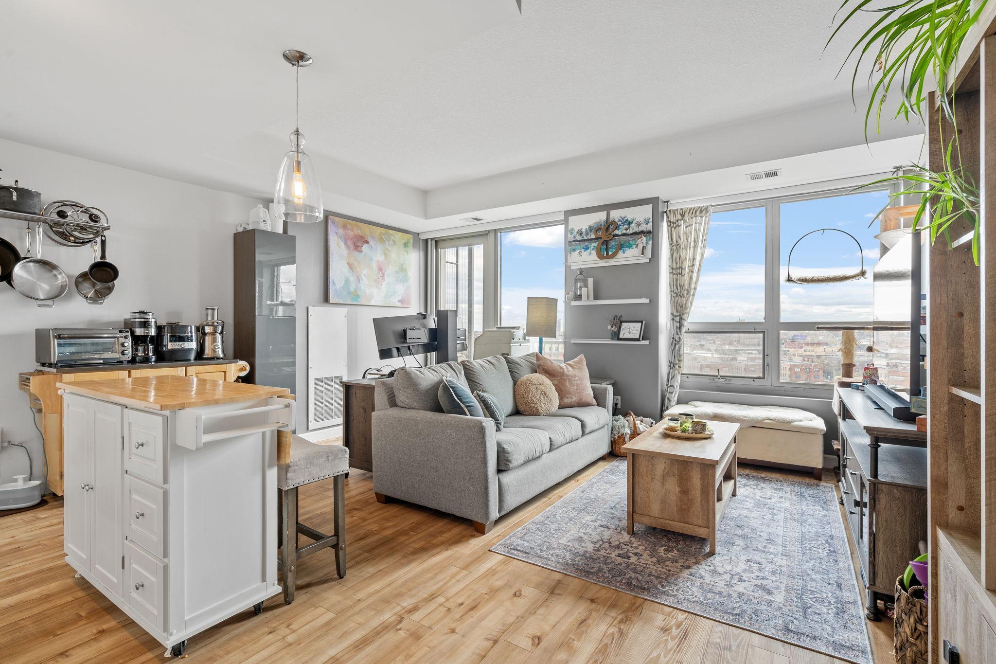 929 Portland Ave Unit: 908