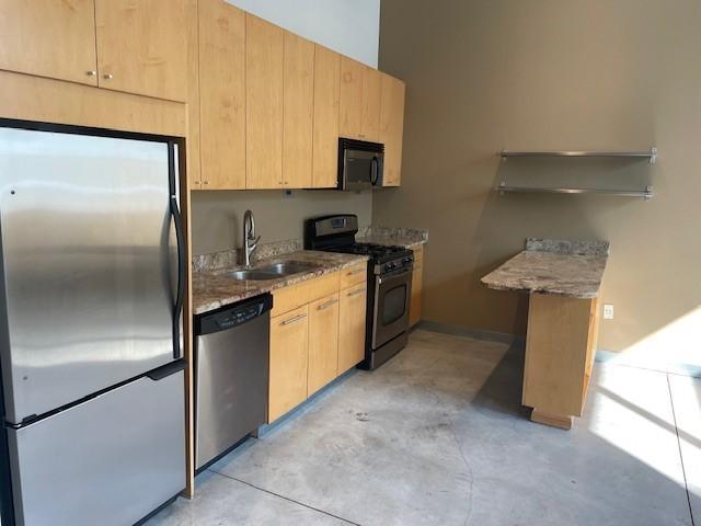 700 N Washington Avenue Unit: 515