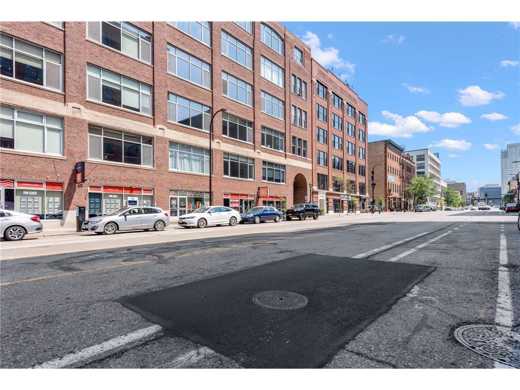 700 N Washington Avenue Unit: 515