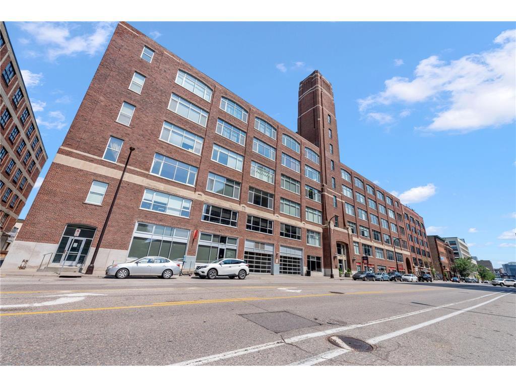 700 N Washington Avenue Unit: 515