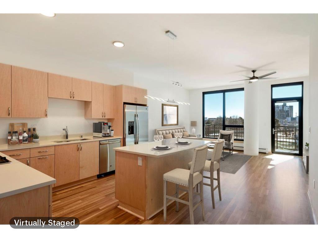 1240 2nd Street S Unit: 325